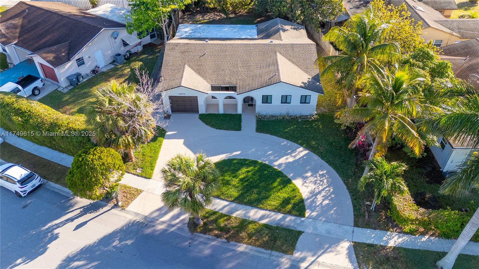 SANDALFOOT COVE SEC 5 - Residential