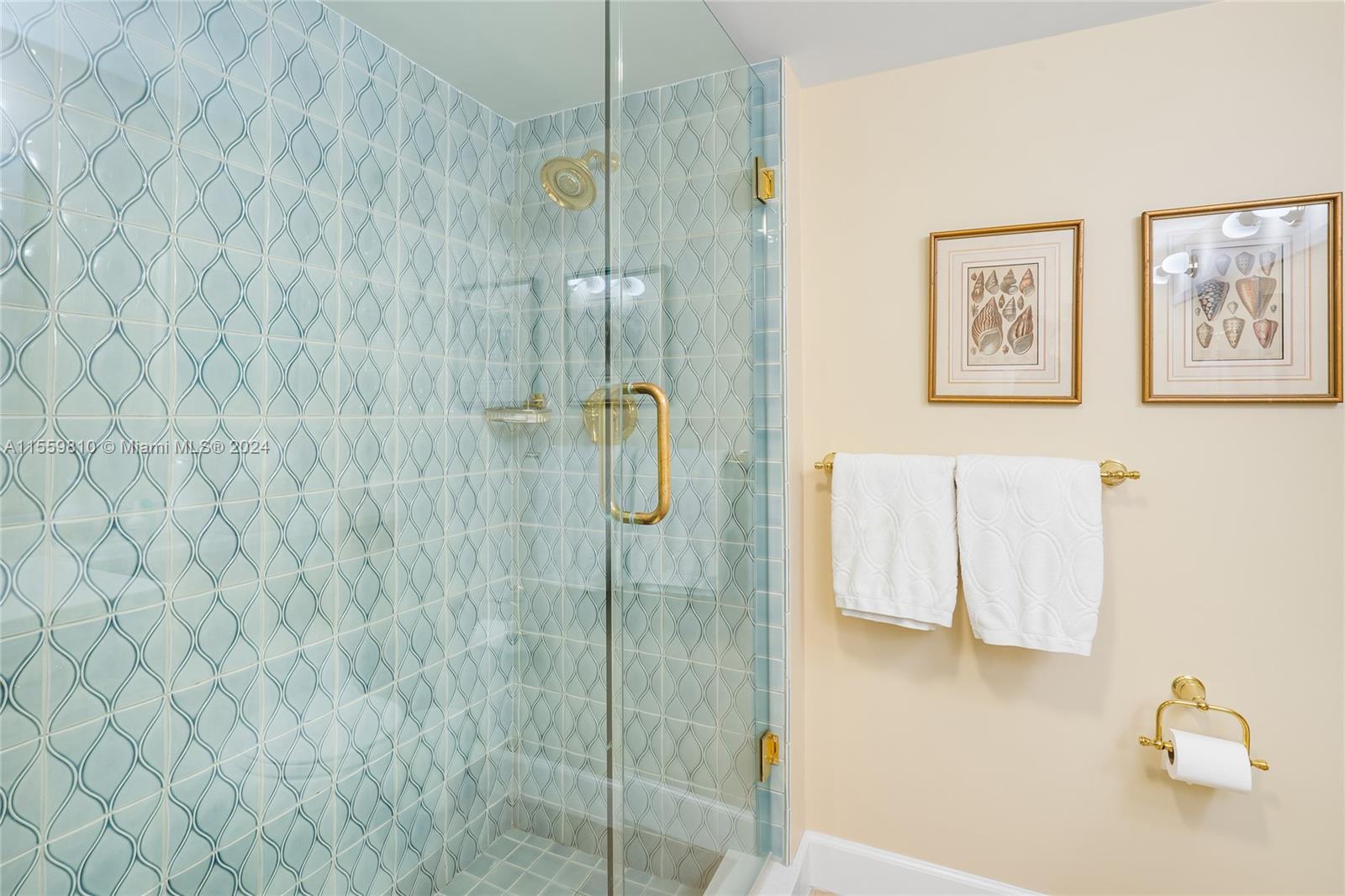 OCEAN TOWERS CONDO APTS - Residential