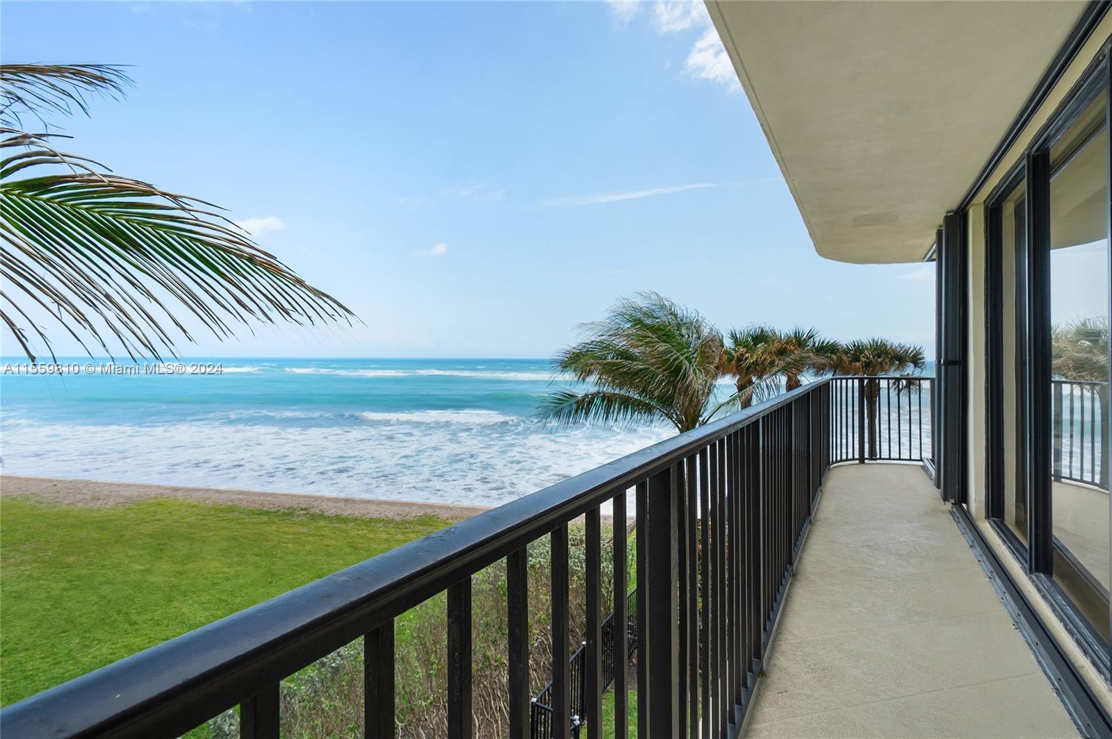 OCEAN TOWERS CONDO APTS - Residential