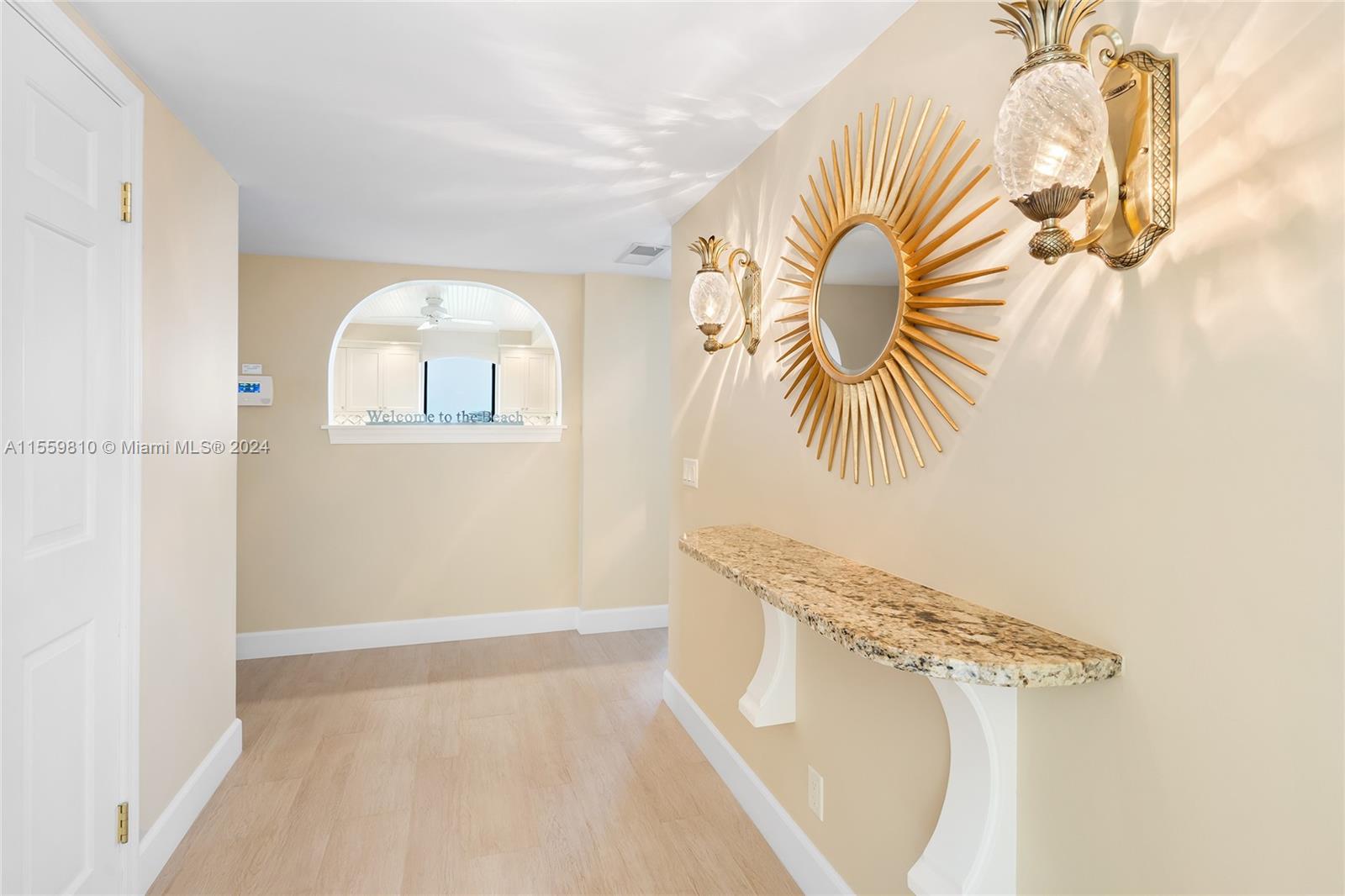 OCEAN TOWERS CONDO APTS - Residential