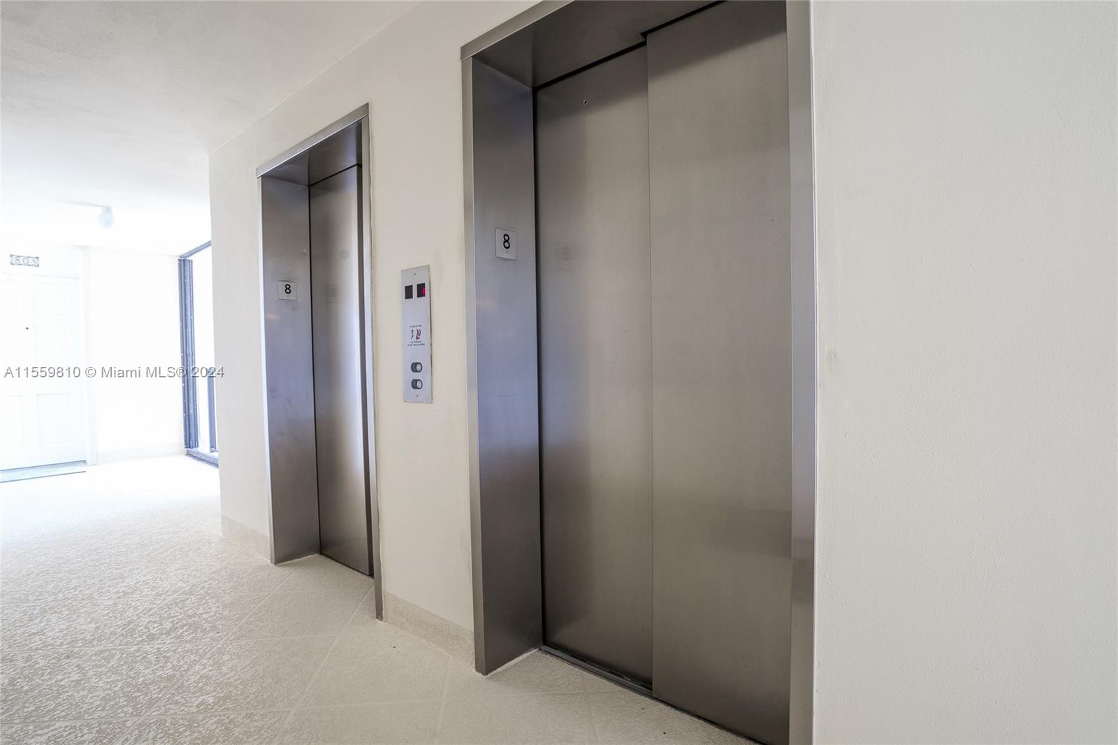 OCEAN TOWERS CONDO APTS - Residential