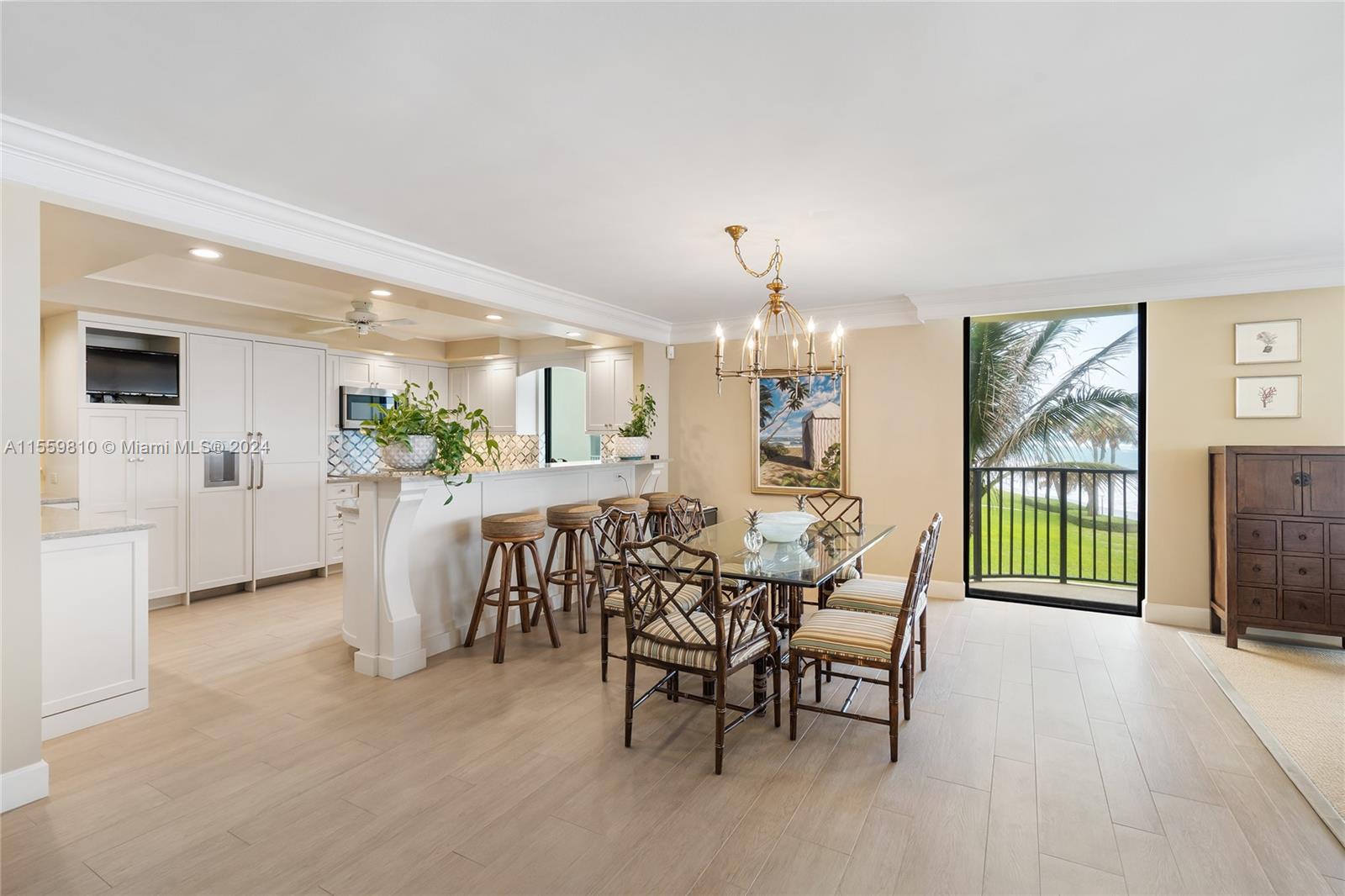 OCEAN TOWERS CONDO APTS - Residential