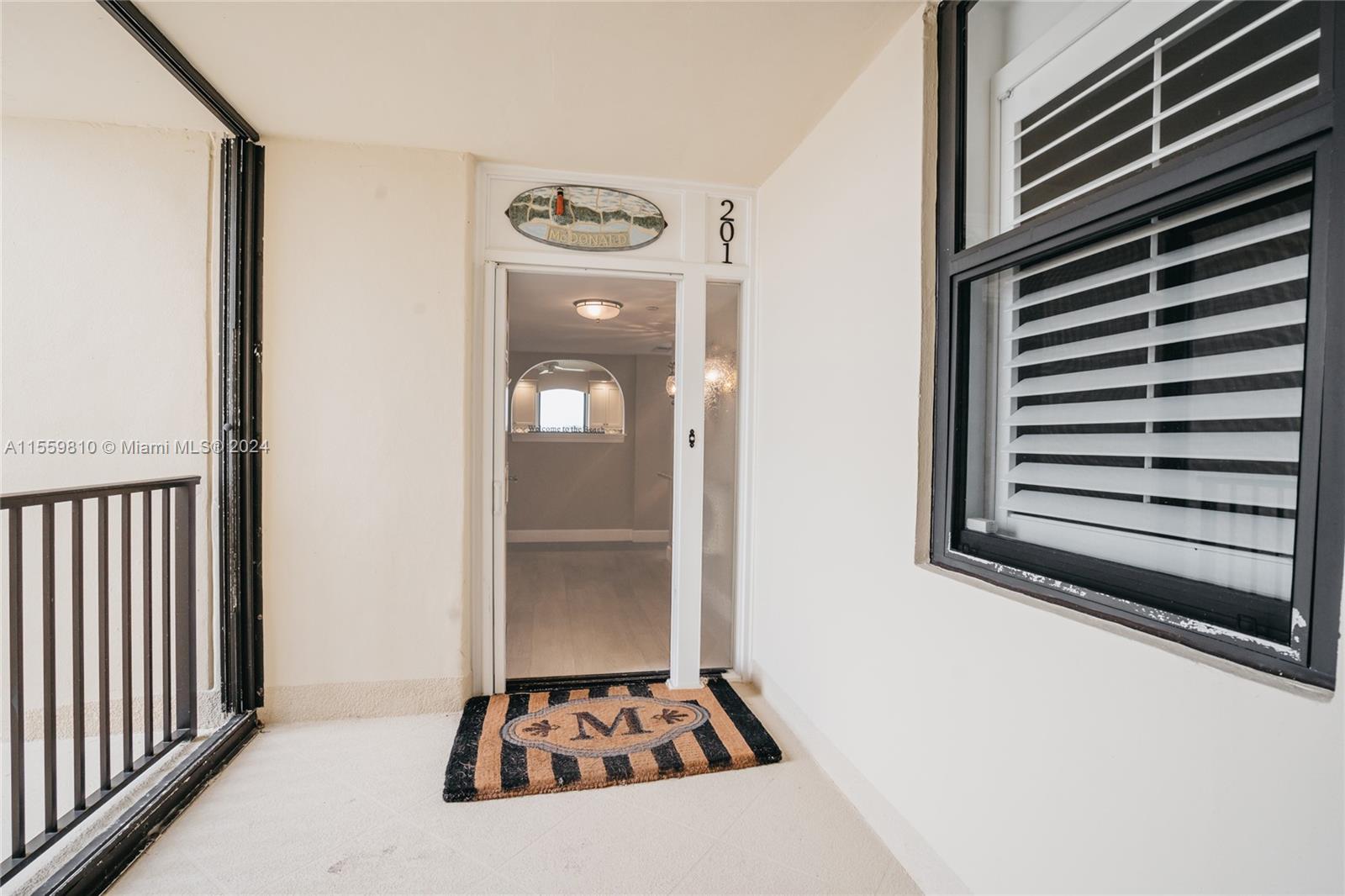 OCEAN TOWERS CONDO APTS - Residential