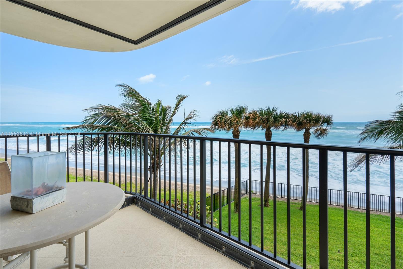 OCEAN TOWERS CONDO APTS - Residential