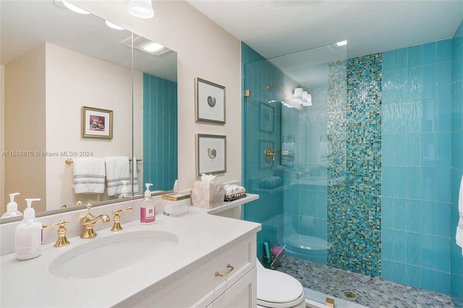 OCEAN TOWERS CONDO APTS - Residential