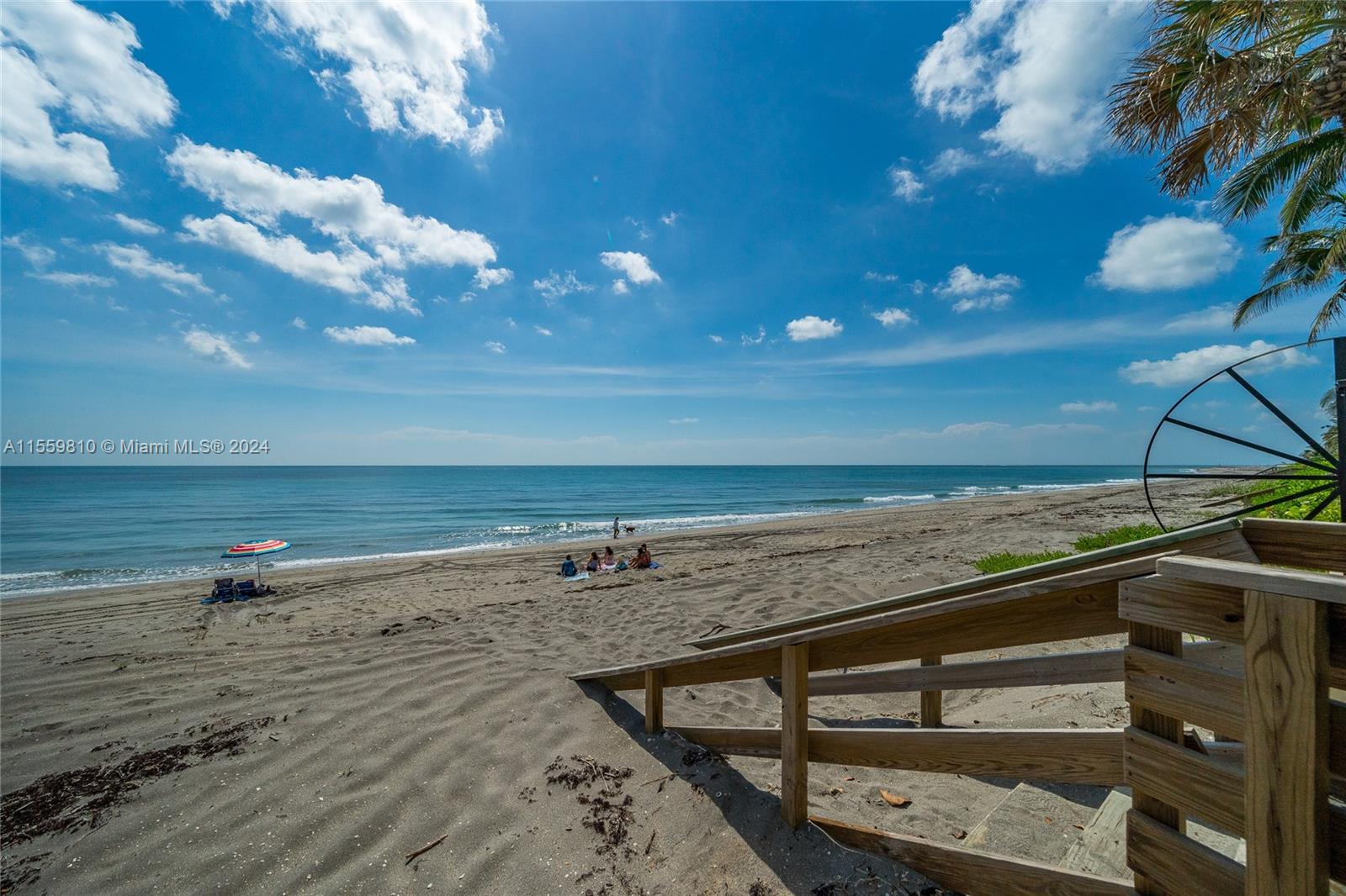 OCEAN TOWERS CONDO APTS - Residential