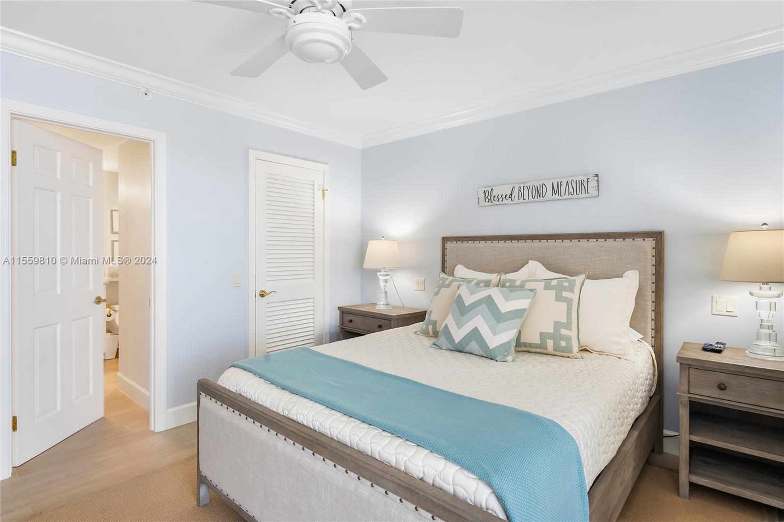 OCEAN TOWERS CONDO APTS - Residential