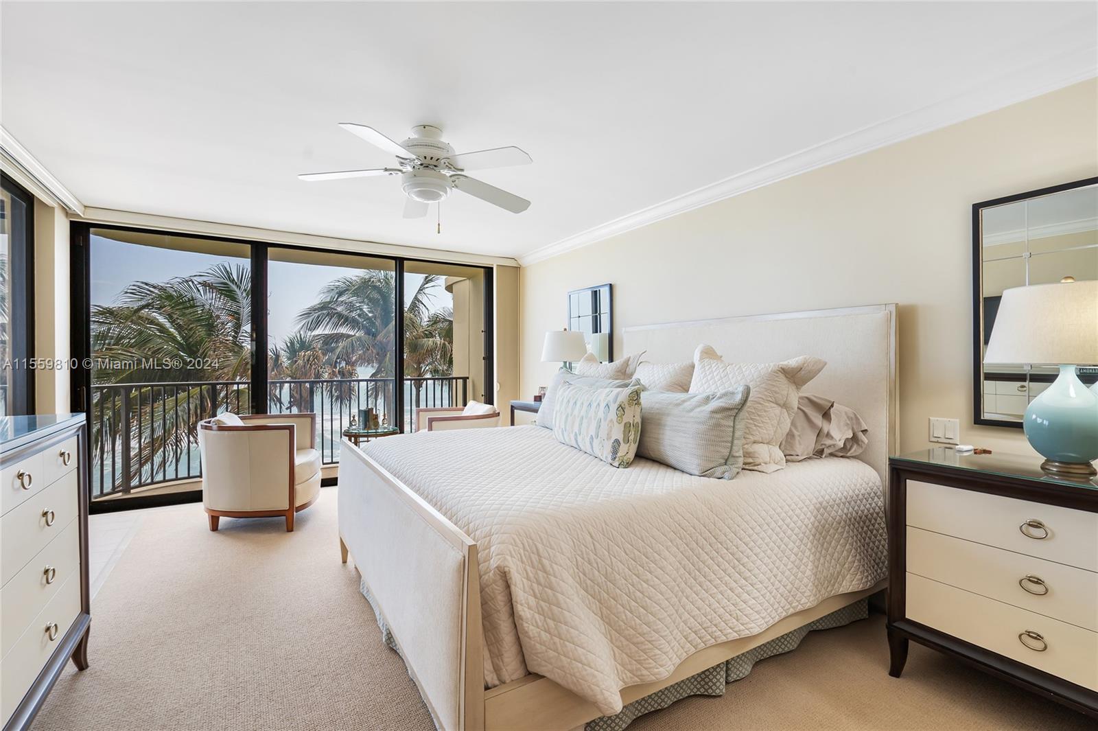 OCEAN TOWERS CONDO APTS - Residential