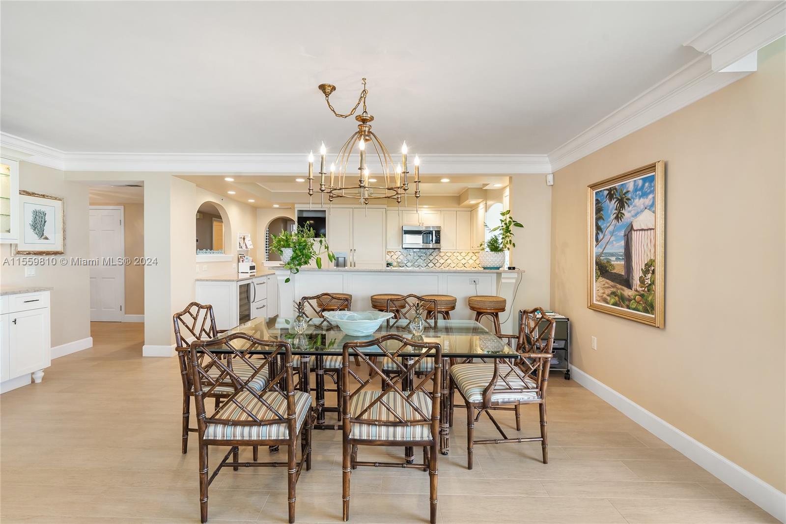 OCEAN TOWERS CONDO APTS - Residential