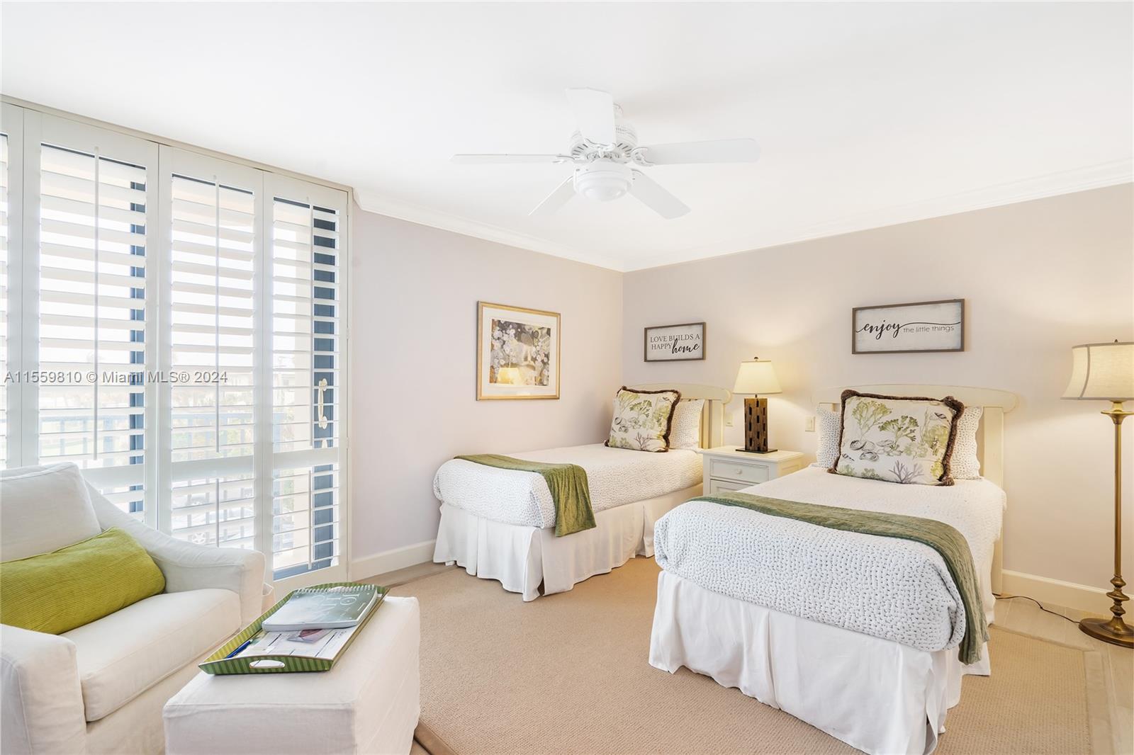 OCEAN TOWERS CONDO APTS - Residential