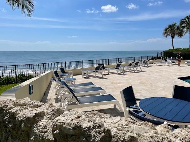 OCEAN TOWERS CONDO APTS - Residential