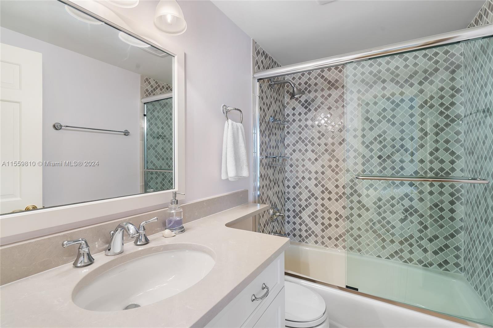 OCEAN TOWERS CONDO APTS - Residential