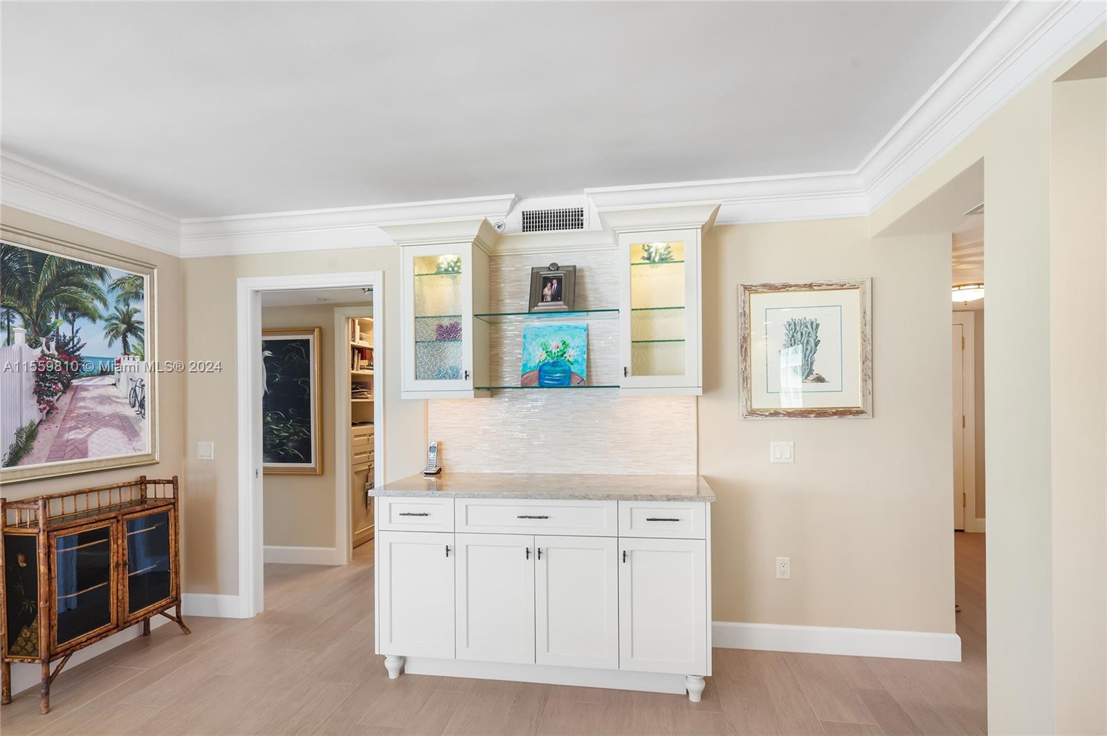 OCEAN TOWERS CONDO APTS - Residential