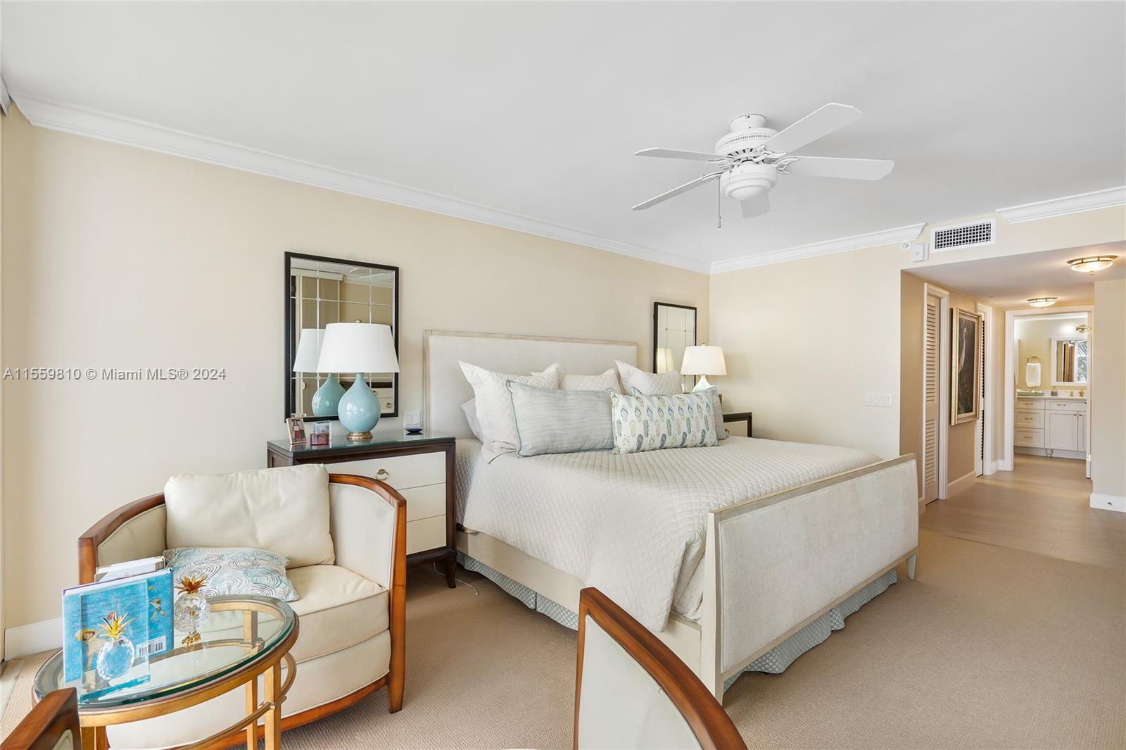 OCEAN TOWERS CONDO APTS - Residential