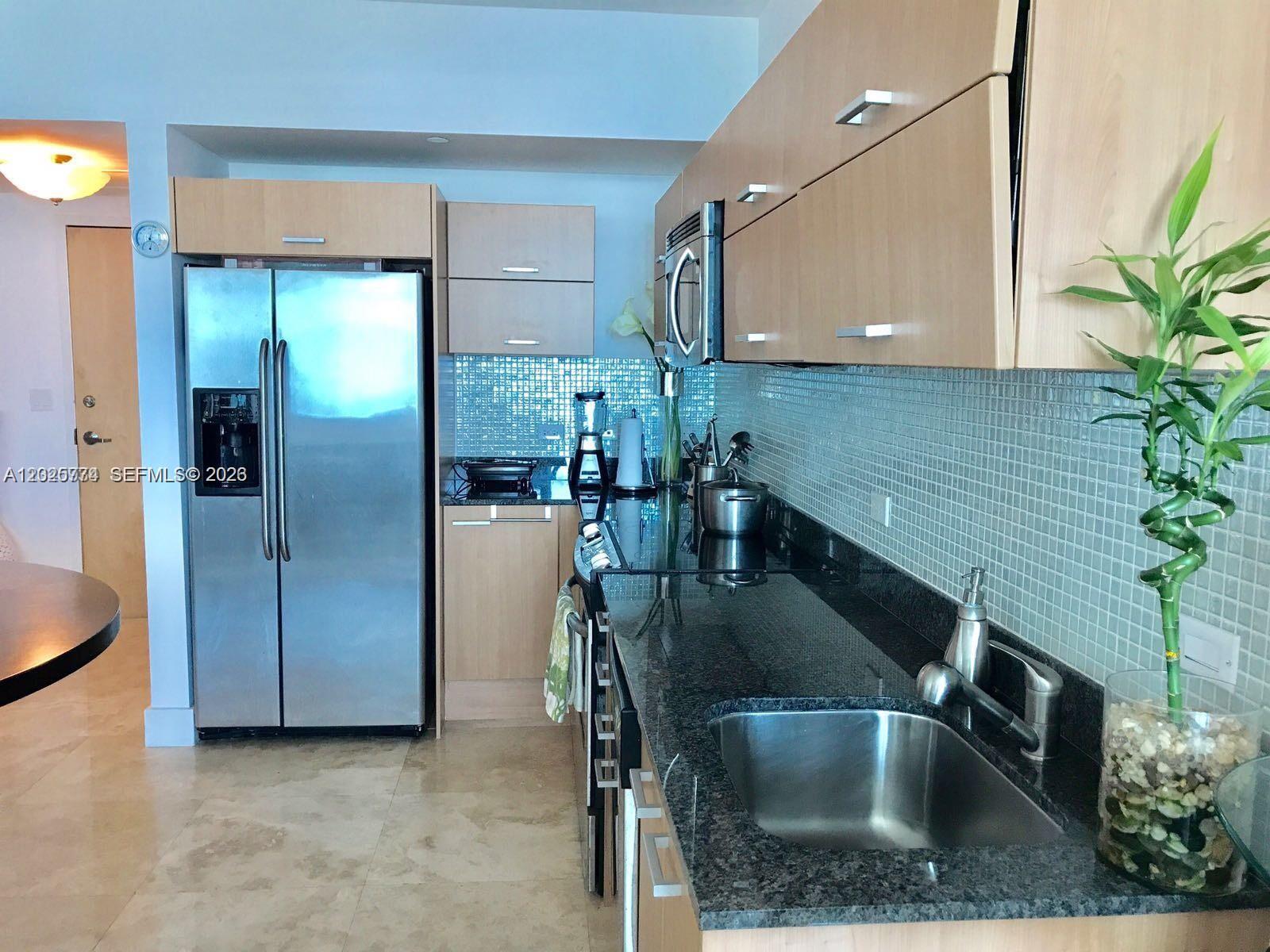 350 S Miami Ave 3608
