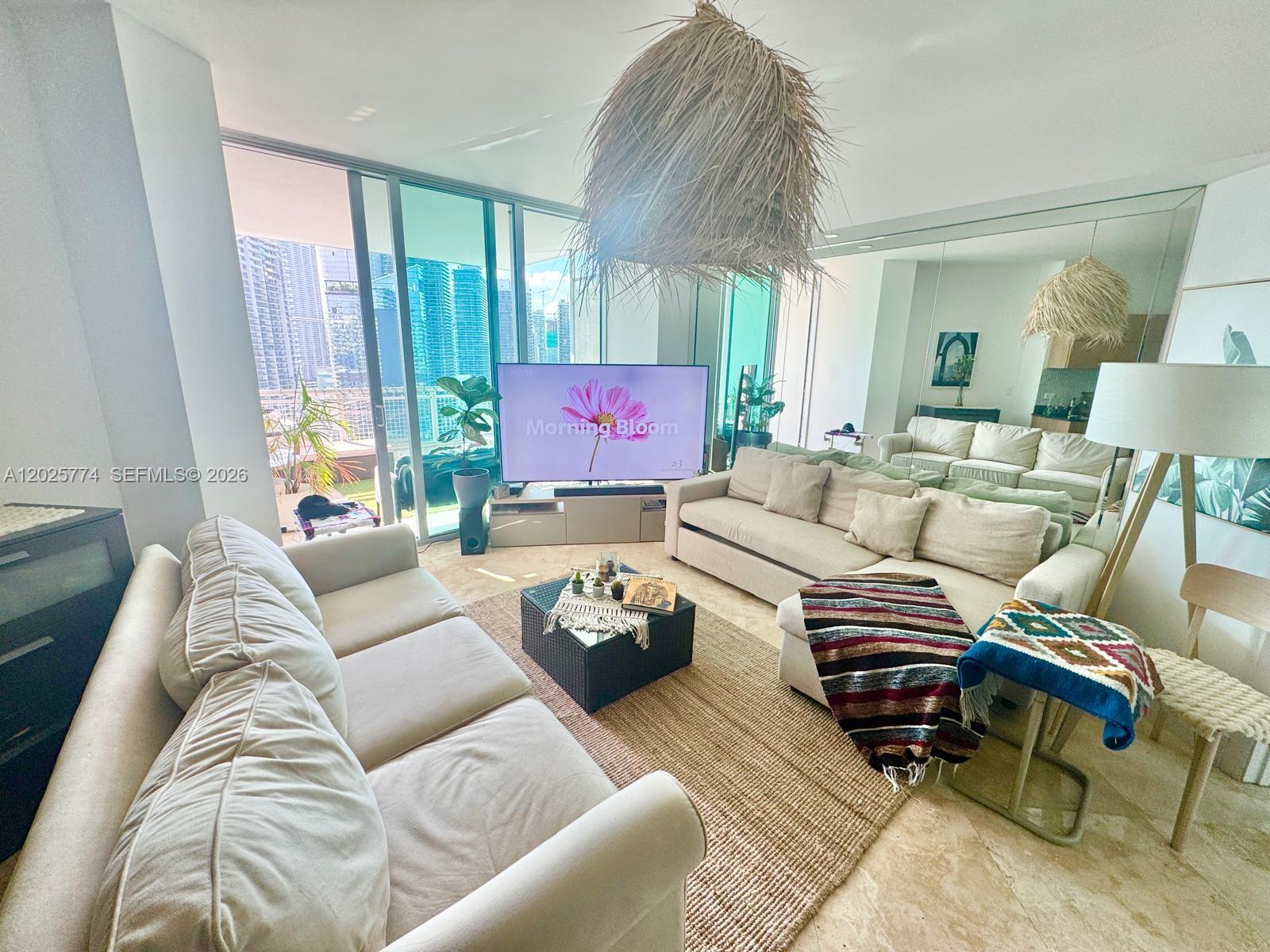 350 S Miami Ave 3608