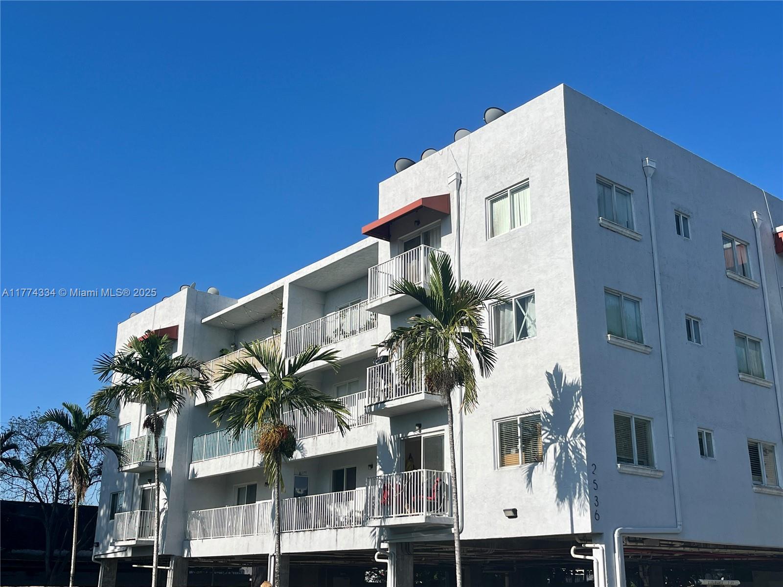 2536 NW 24th St 3H