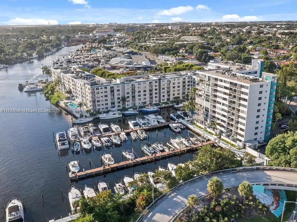 1700 Nw N River Dr 501, Miami, Broward County, Florida - 1 Bedrooms  
1 Bathrooms - 