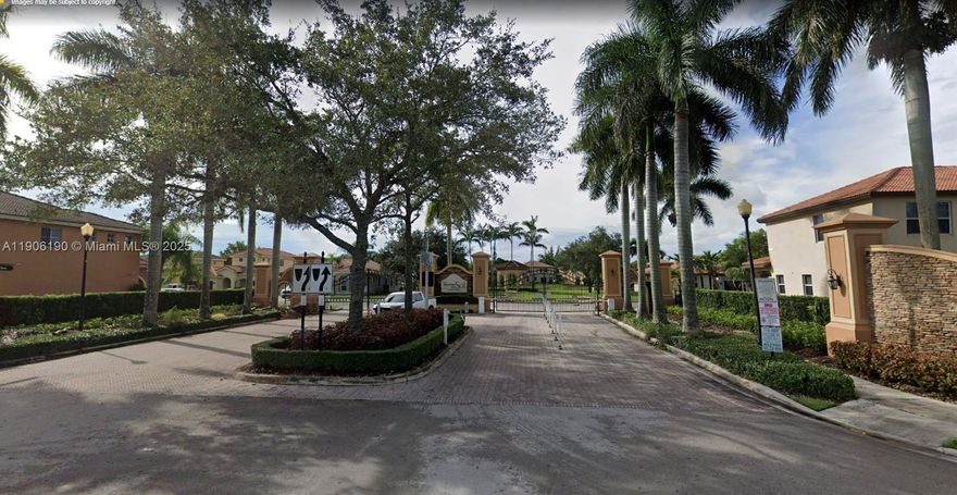 Spectacular Home in Desirable Area in a Gated Community of Ventanas del Sol. This meticulously home features  
 impact windows, high ceilings & recessed lighting. Spacious Kitchen with Granite countertops. Many more features. 
 A must see