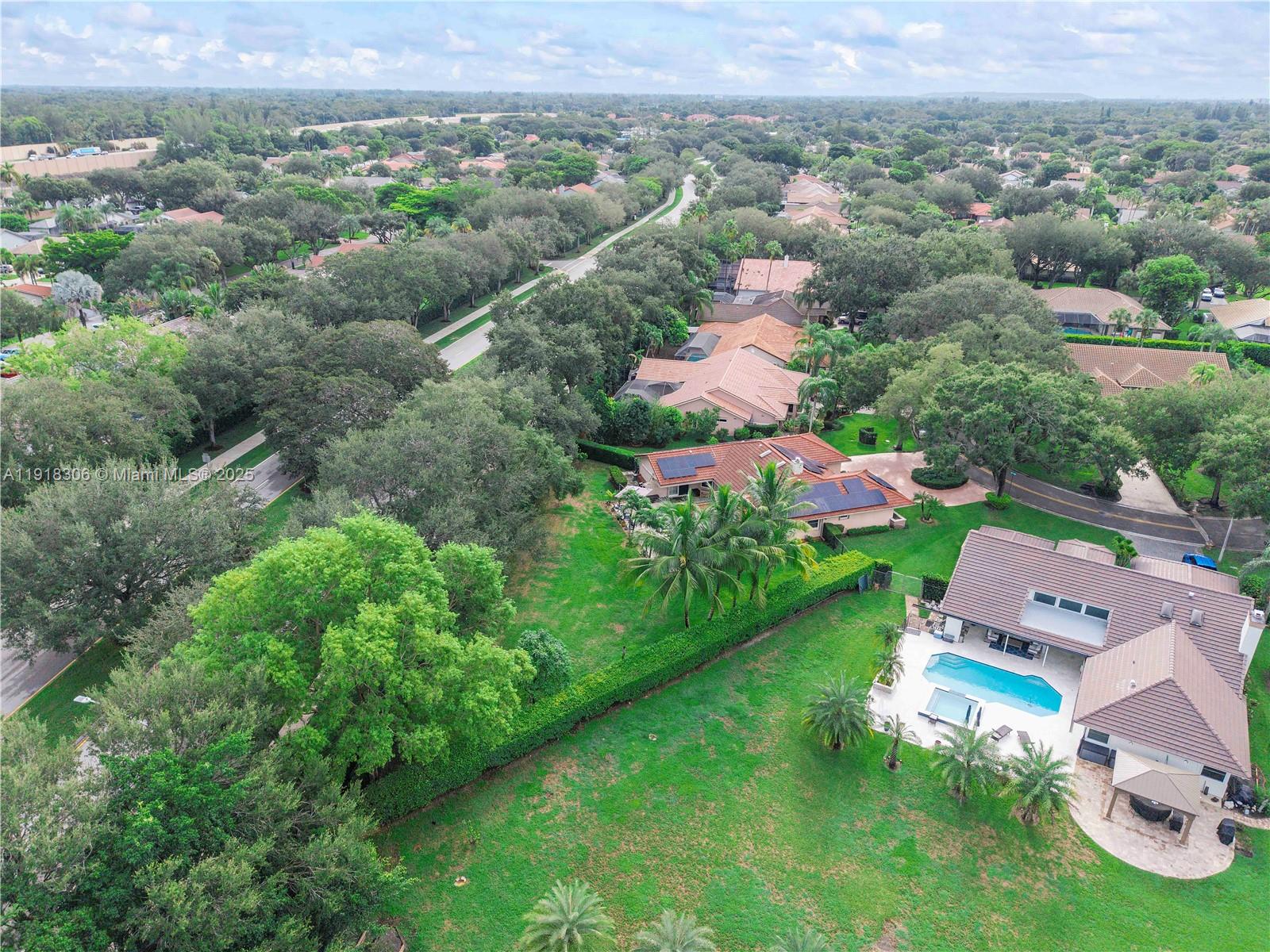 PINE RIDGE - Residential Lease