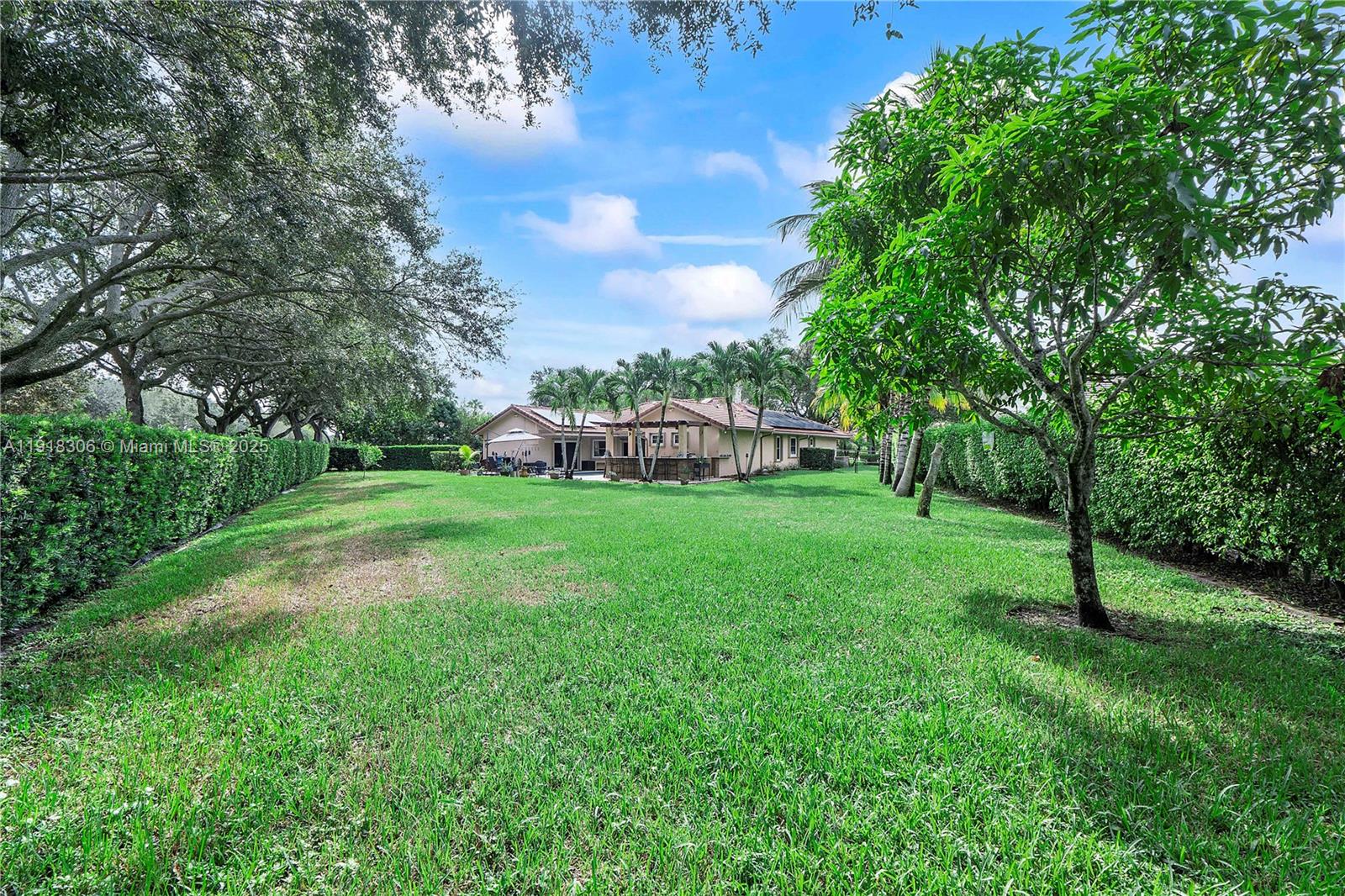 PINE RIDGE - Residential Lease