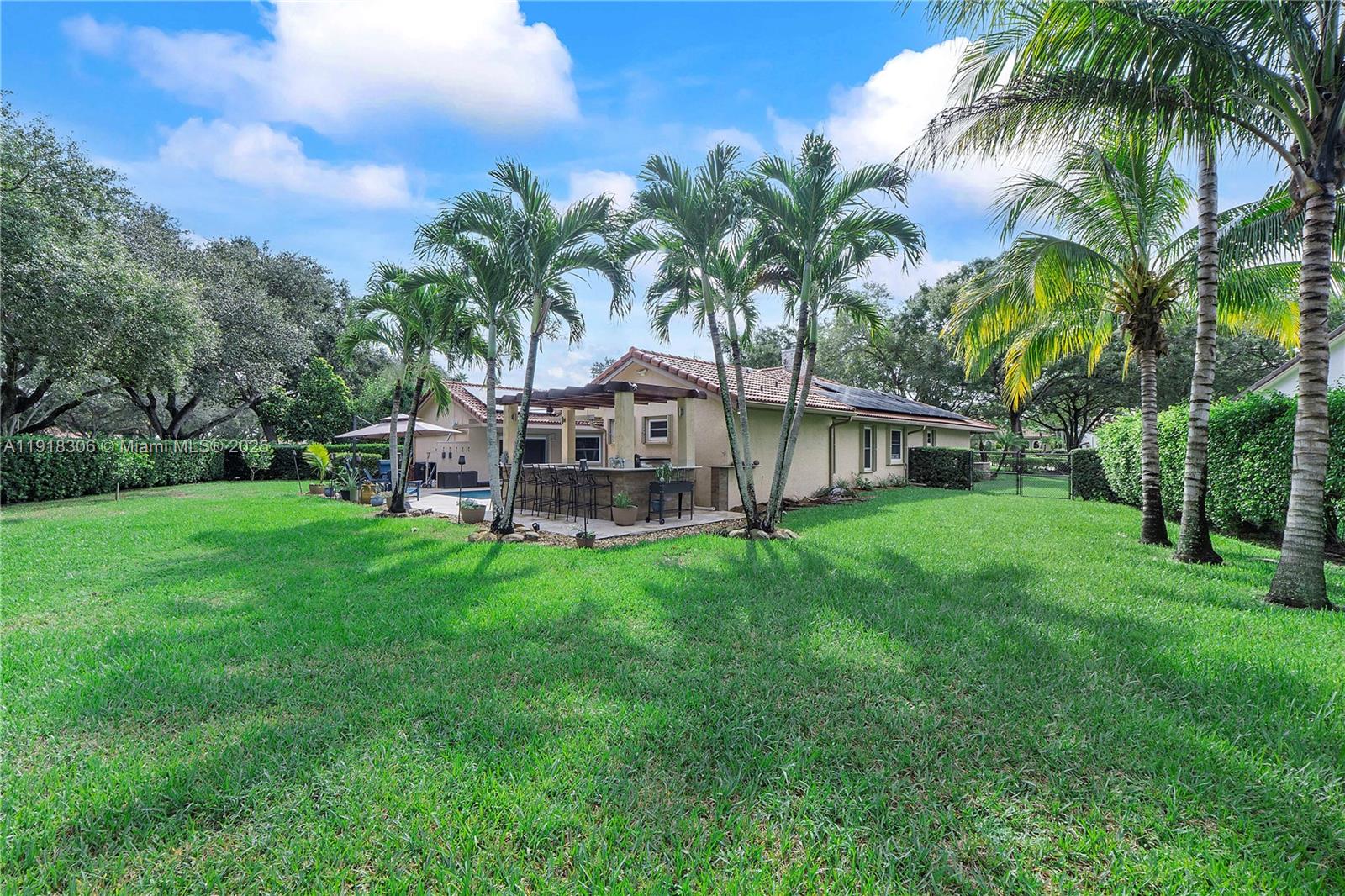 PINE RIDGE - Residential Lease