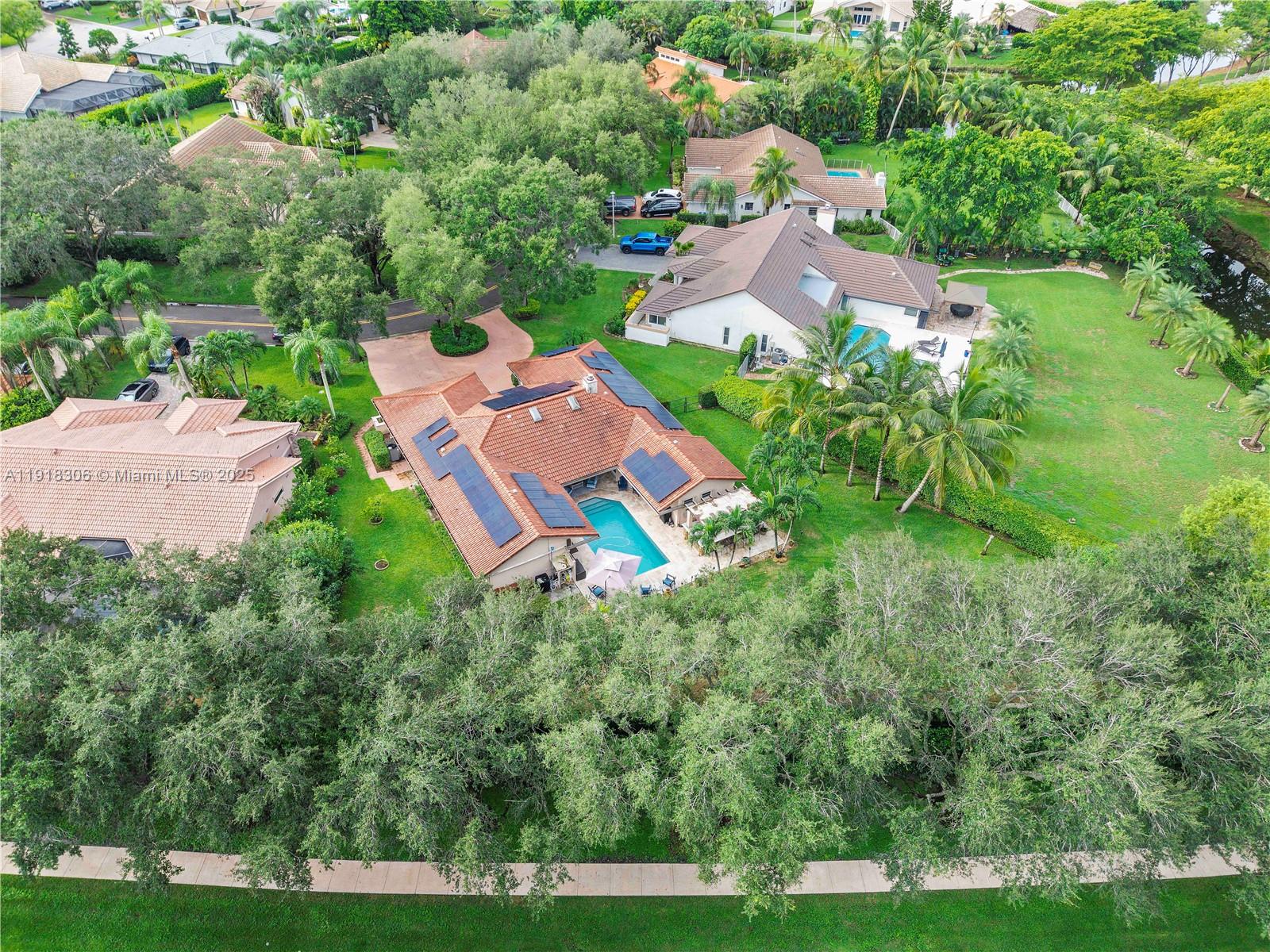 PINE RIDGE - Residential Lease