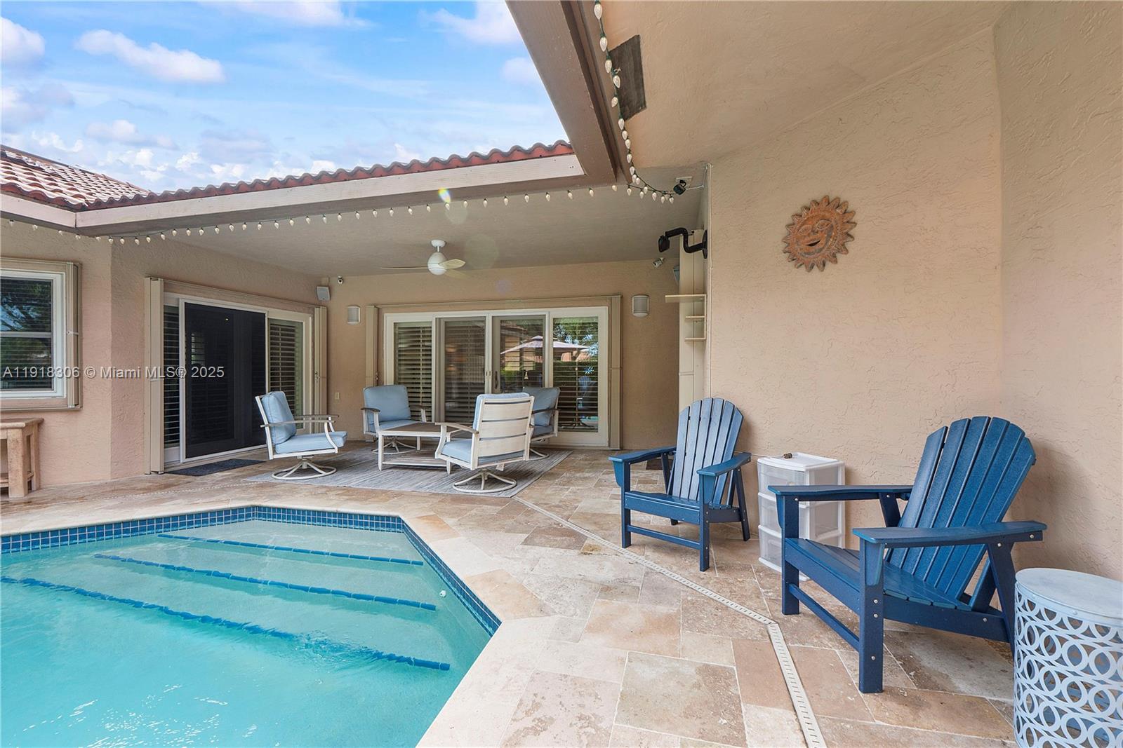 PINE RIDGE - Residential Lease