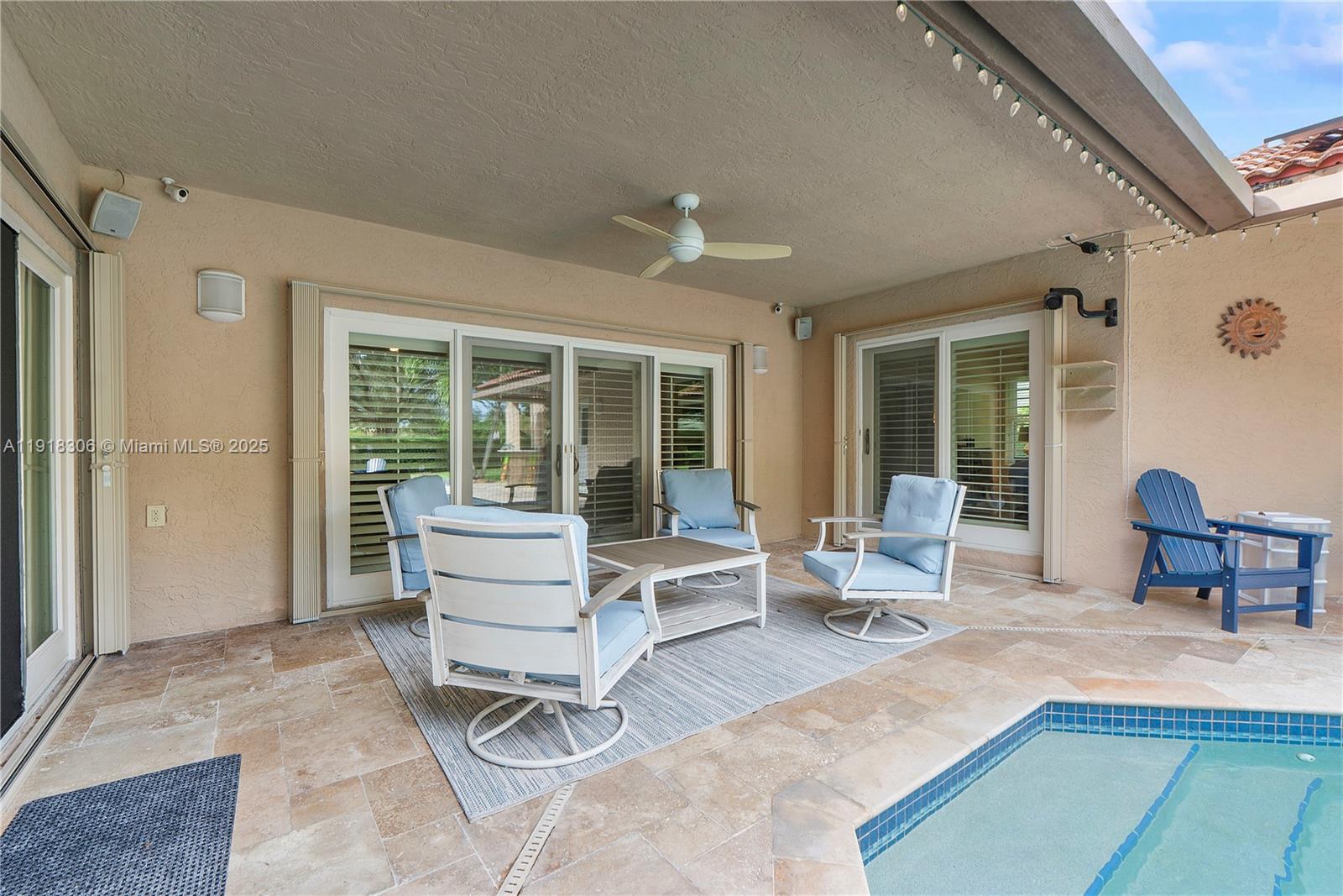 PINE RIDGE - Residential Lease