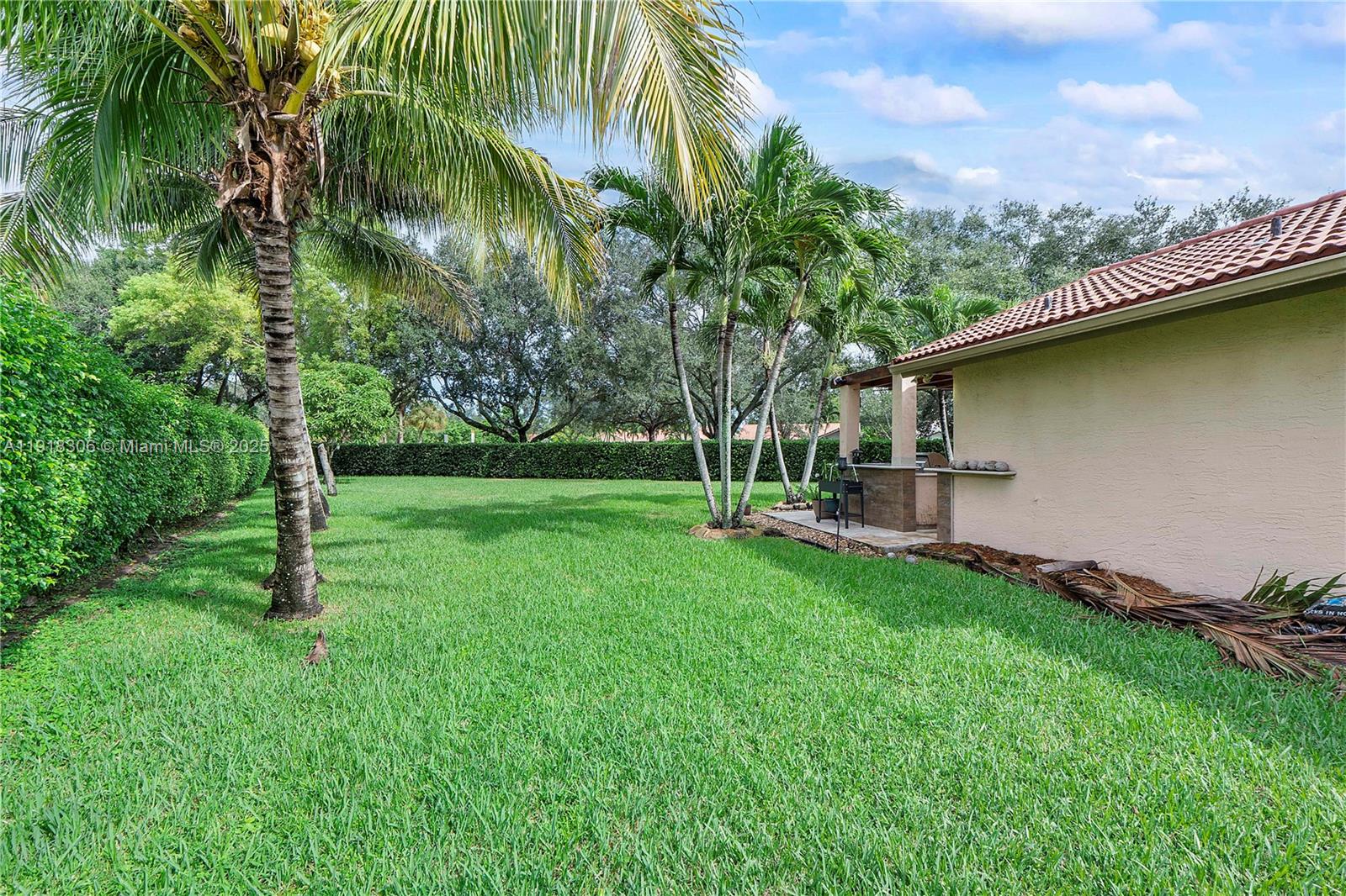 PINE RIDGE - Residential Lease