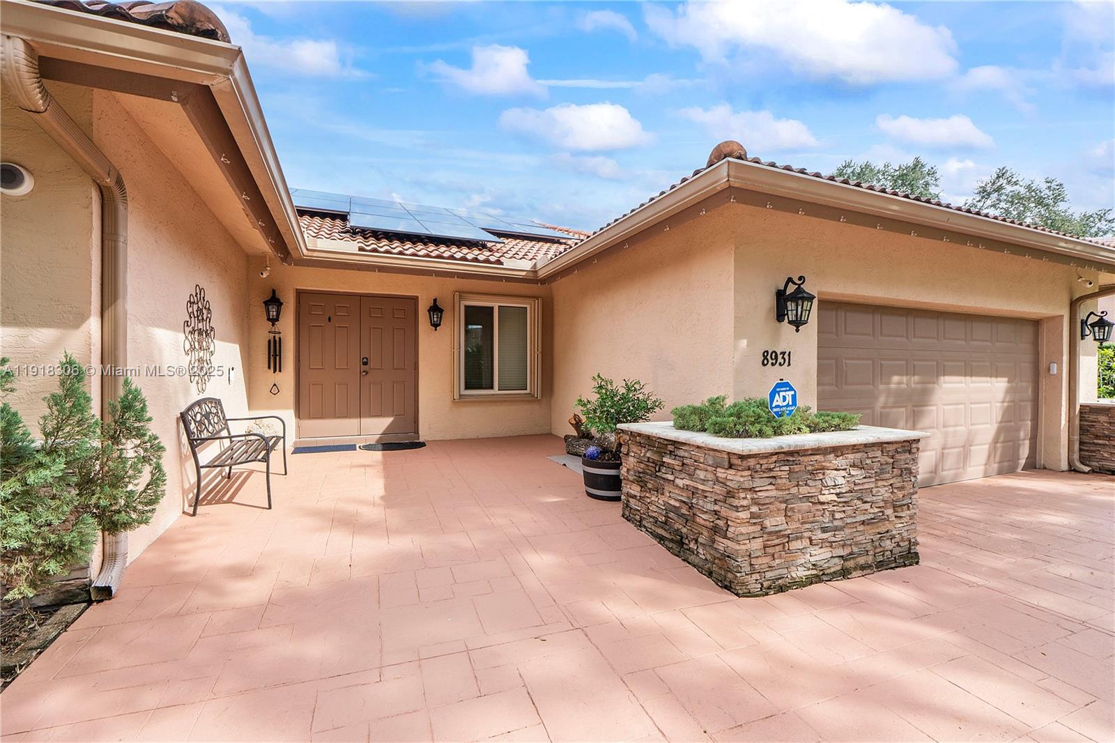 PINE RIDGE - Residential Lease