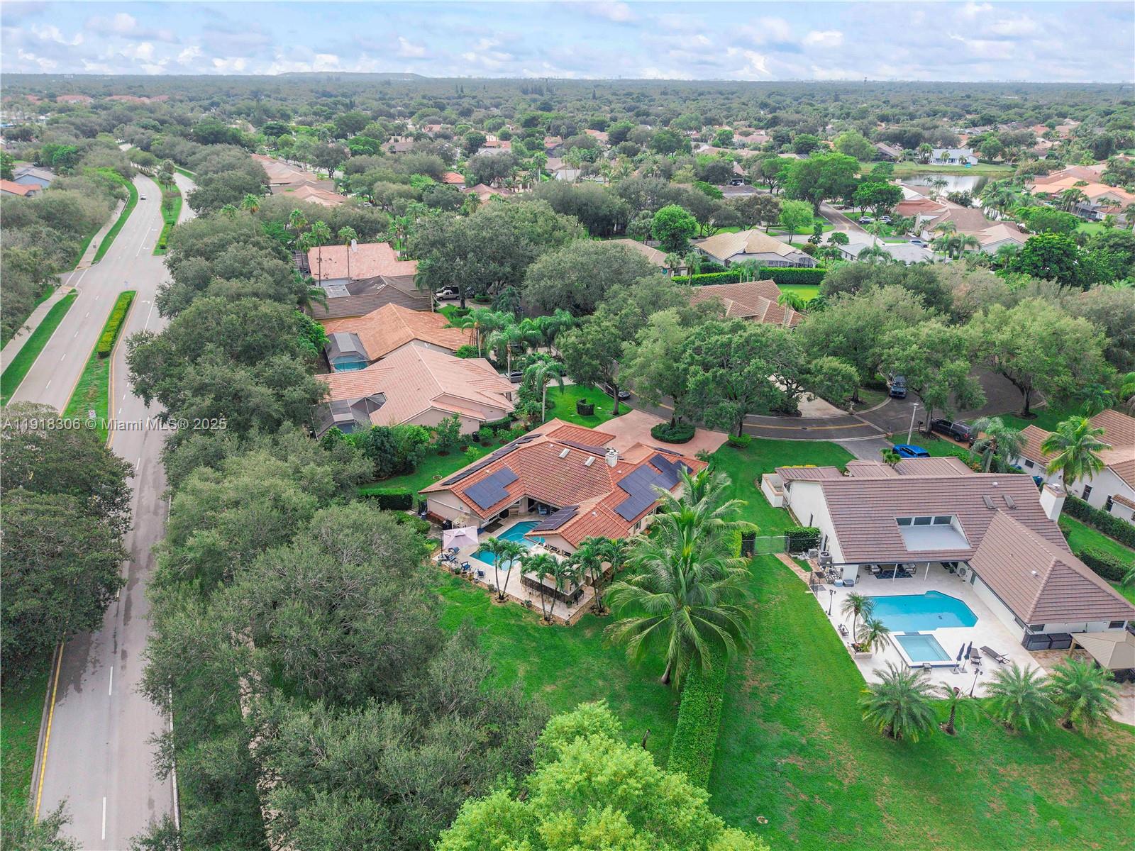 PINE RIDGE - Residential Lease