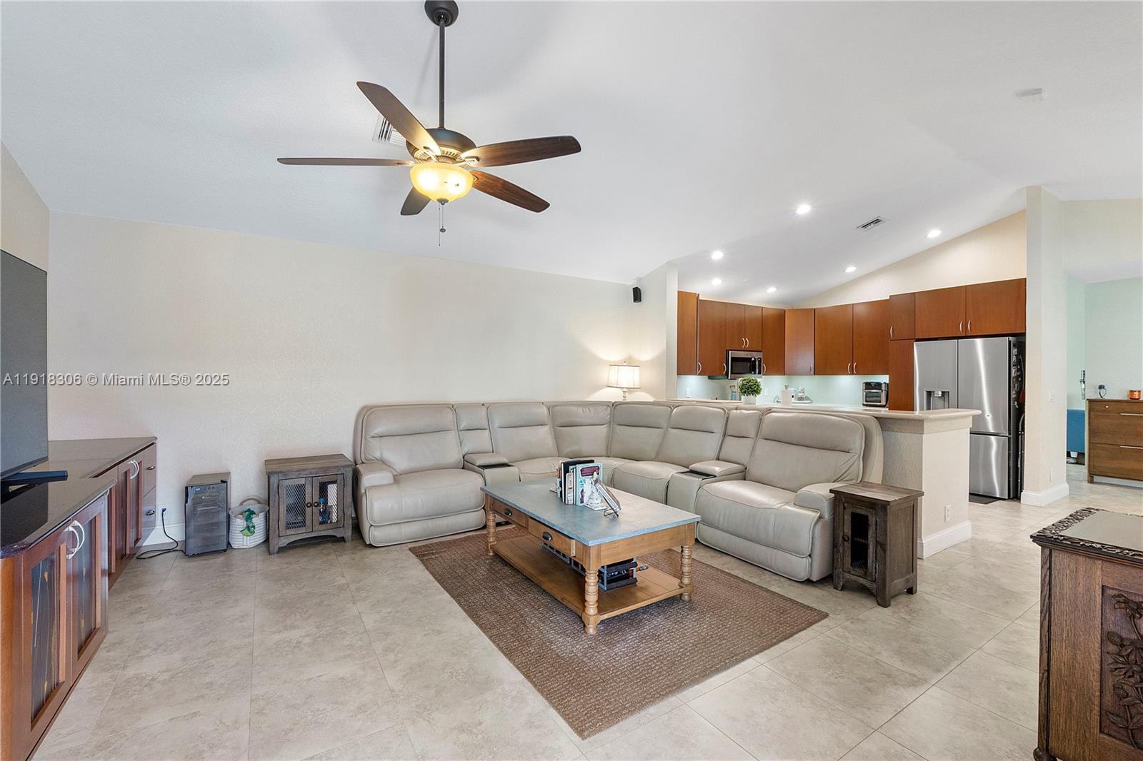 PINE RIDGE - Residential Lease