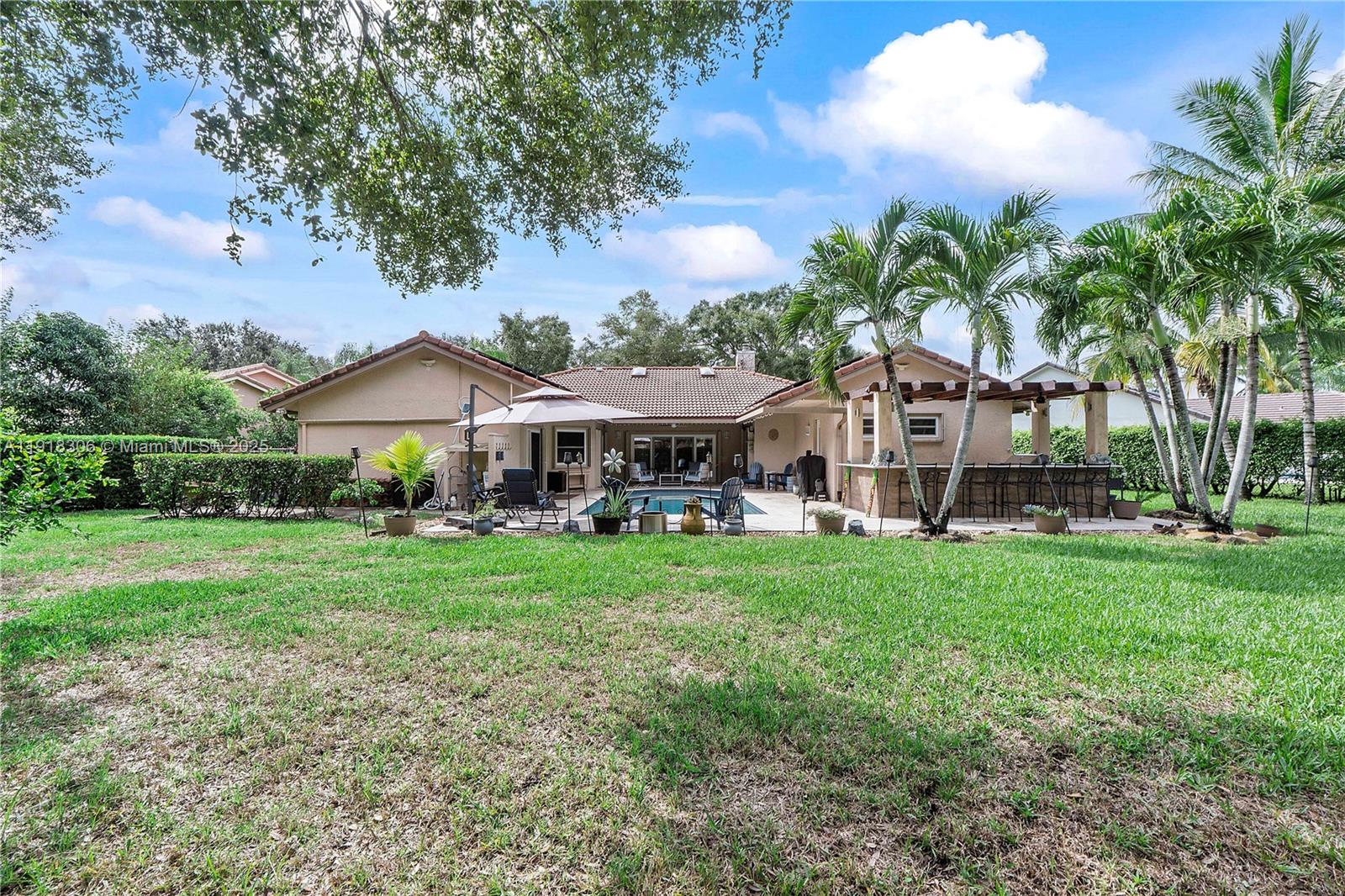 PINE RIDGE - Residential Lease