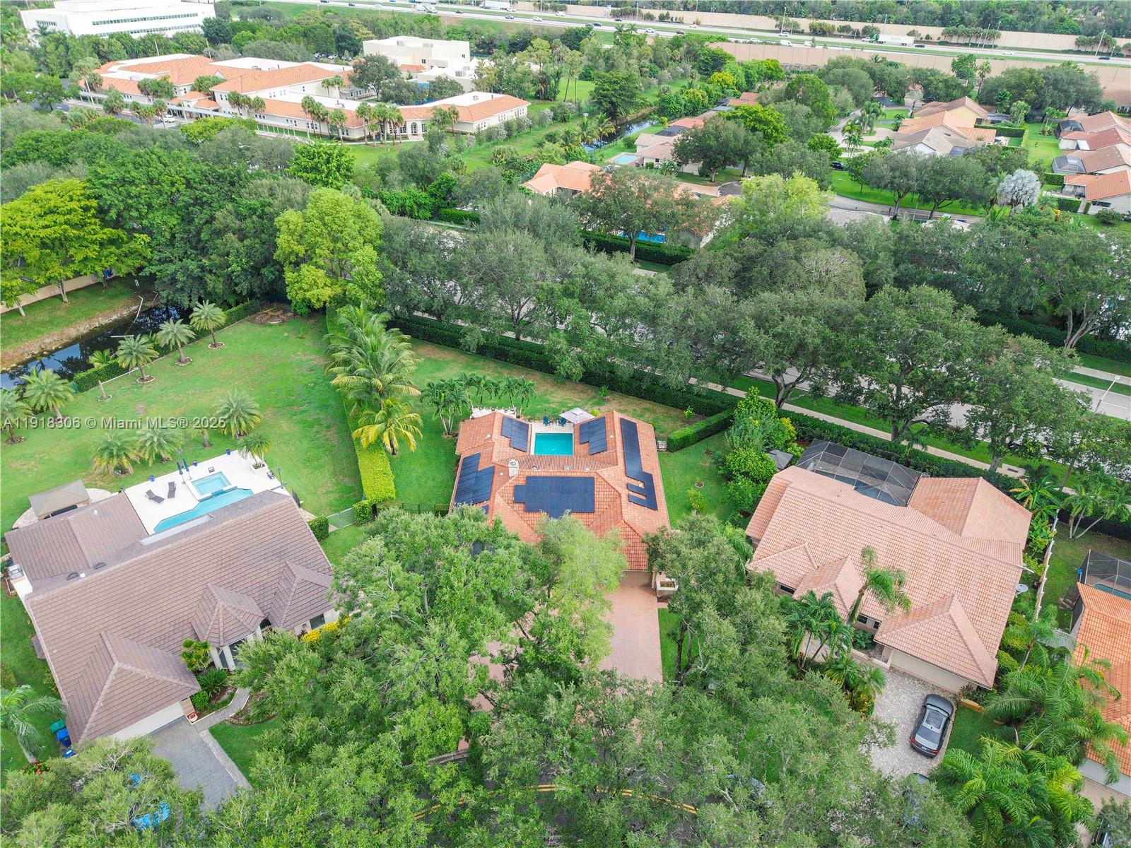 PINE RIDGE - Residential Lease