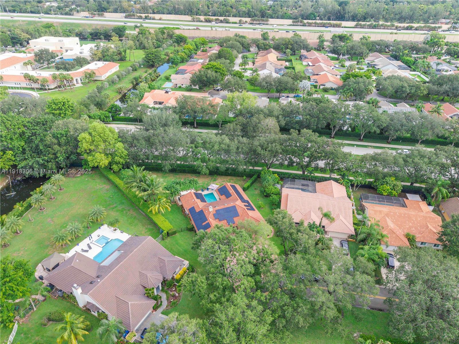 PINE RIDGE - Residential Lease