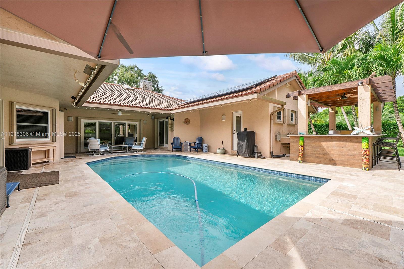 PINE RIDGE - Residential Lease