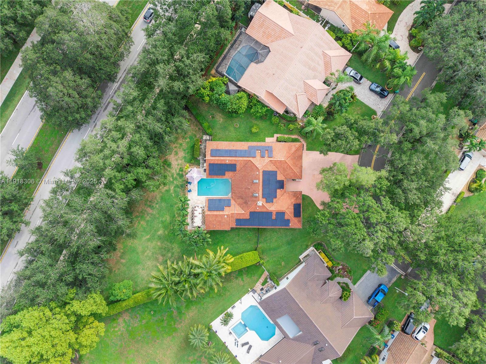 PINE RIDGE - Residential Lease