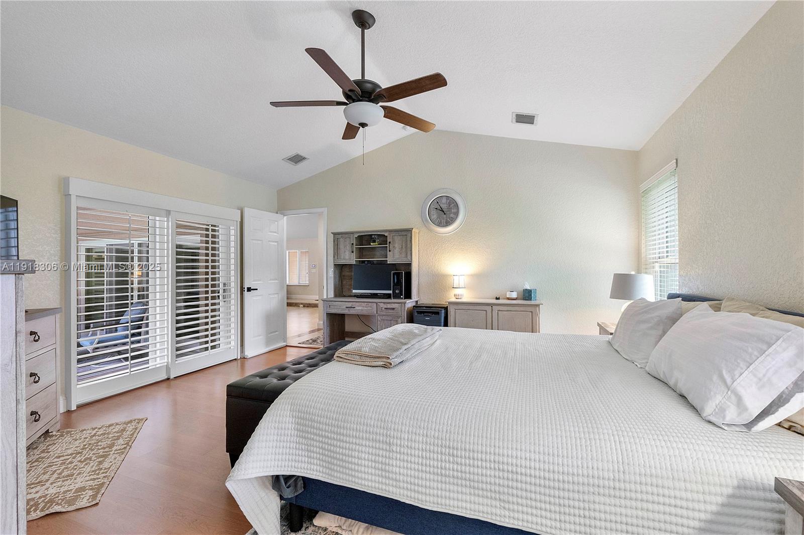 PINE RIDGE - Residential Lease