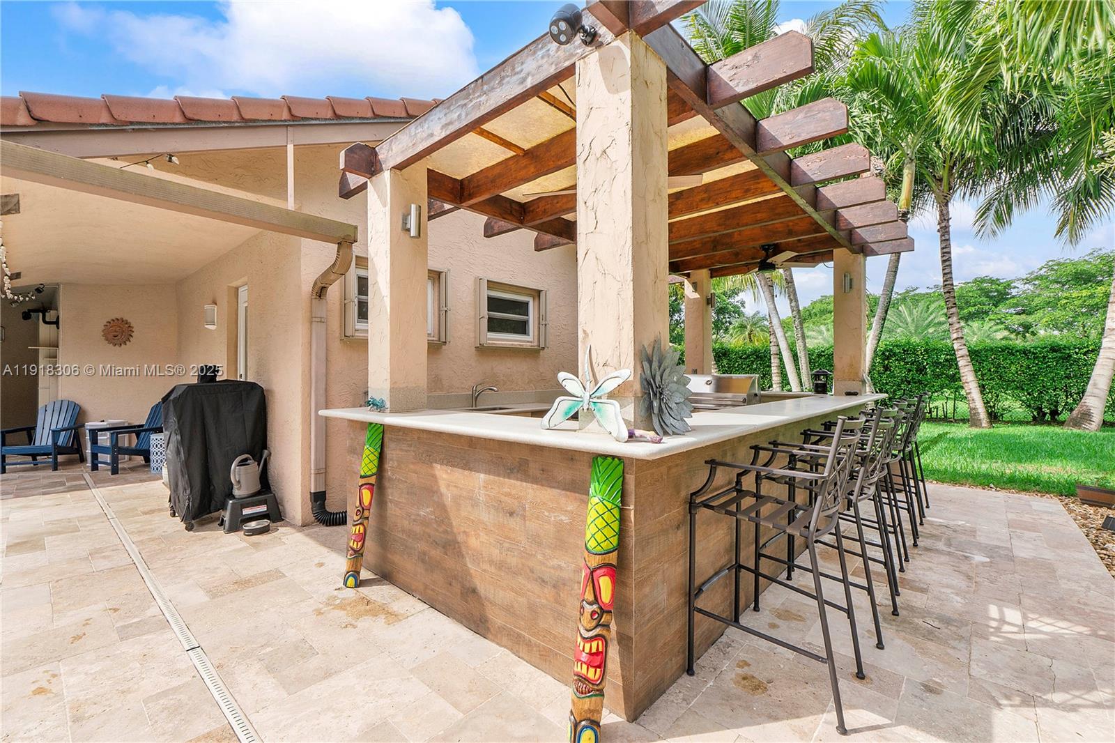 PINE RIDGE - Residential Lease