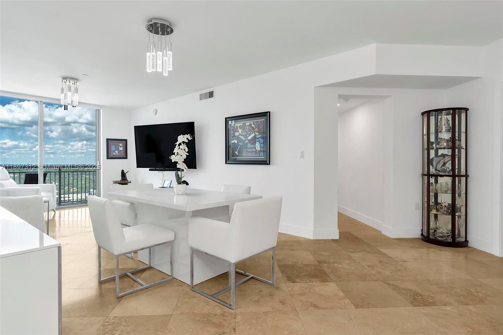 METROPOLIS II AT DADELAND - Residential