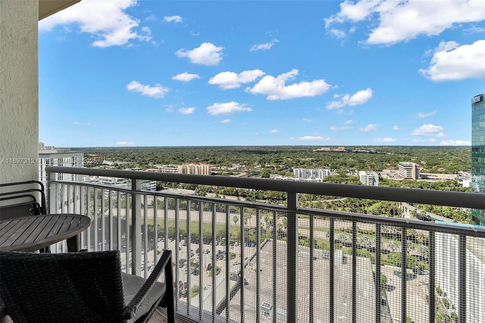 METROPOLIS II AT DADELAND - Residential