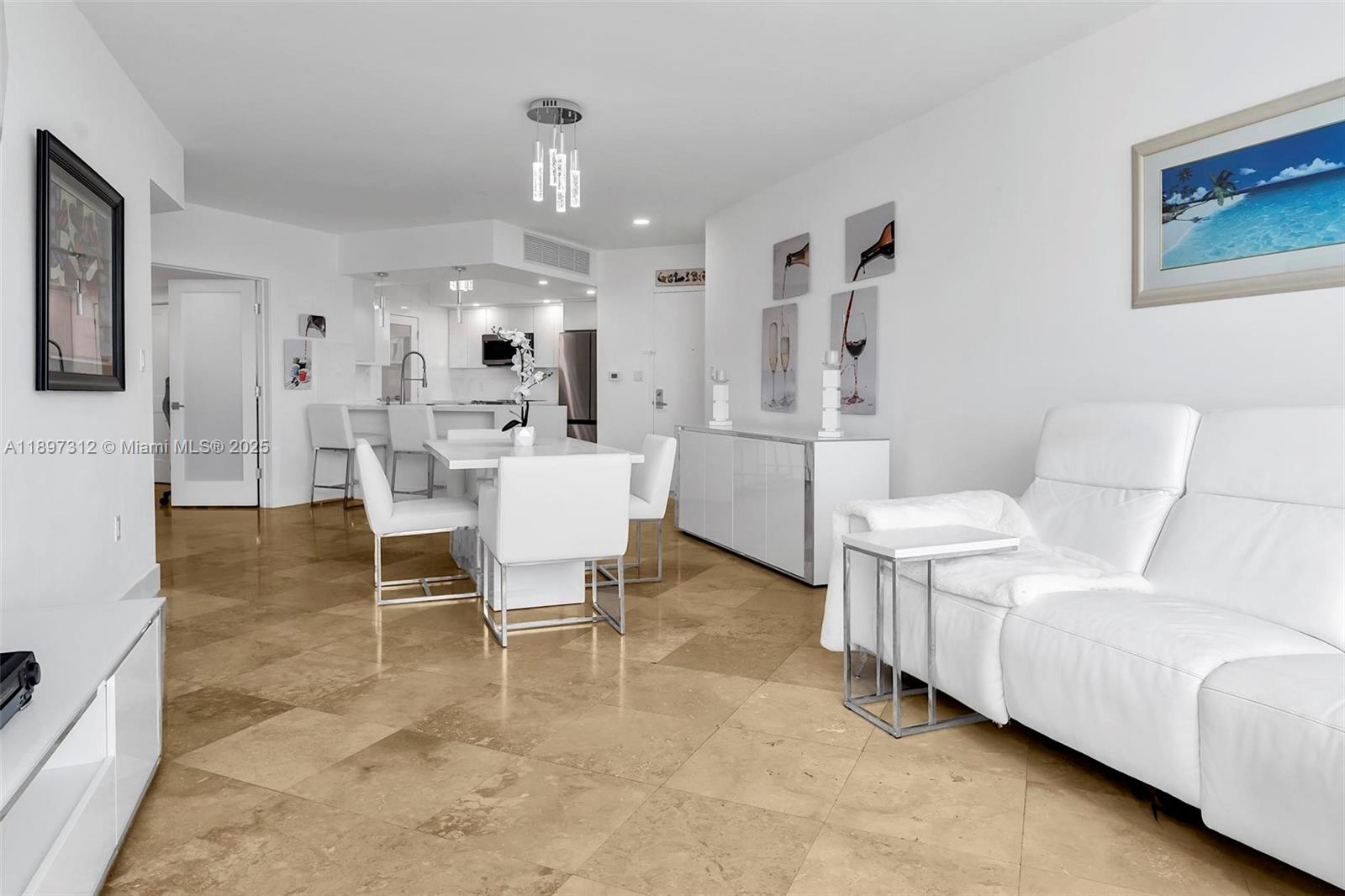 METROPOLIS II AT DADELAND - Residential