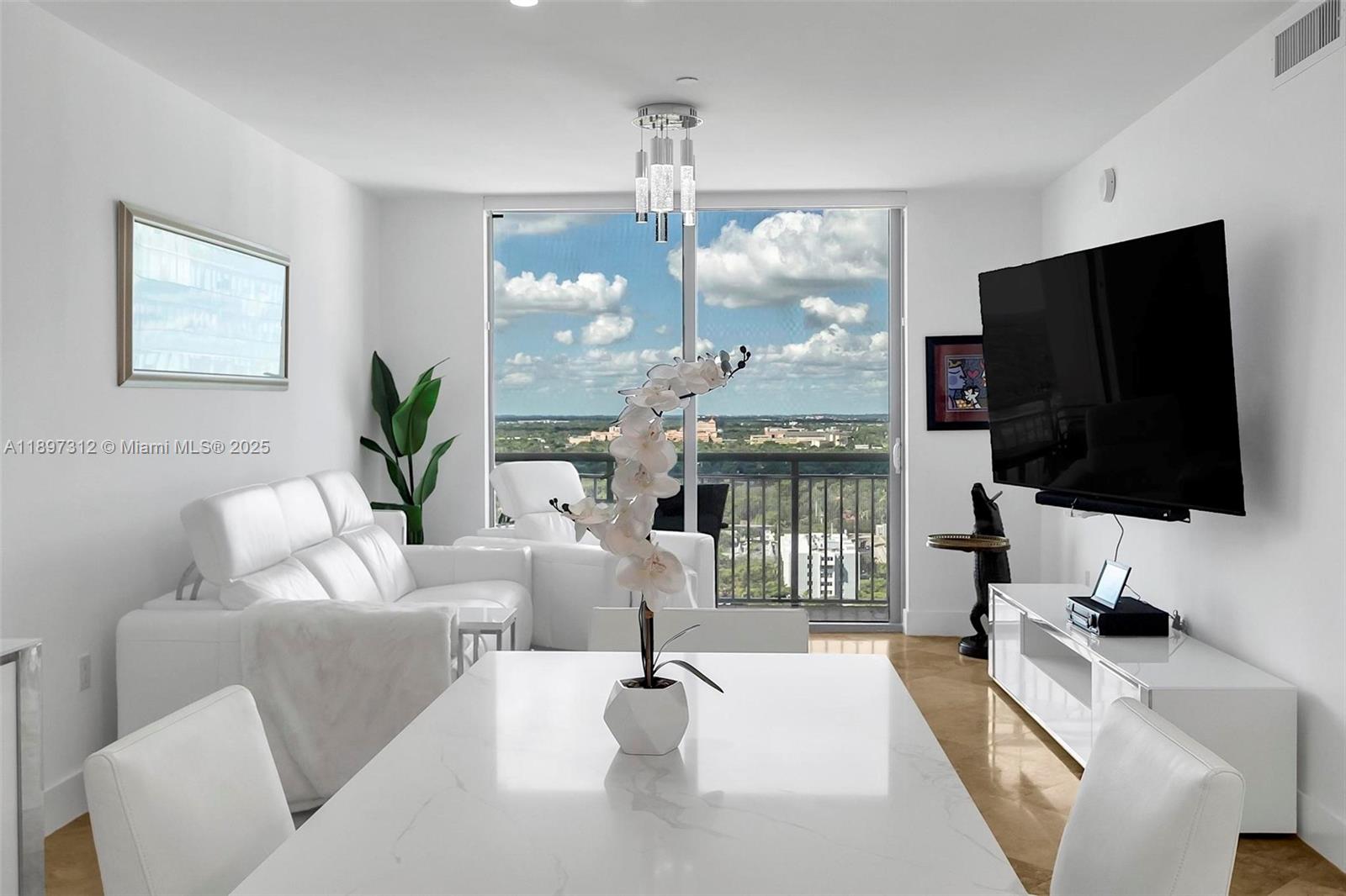 METROPOLIS II AT DADELAND - Residential