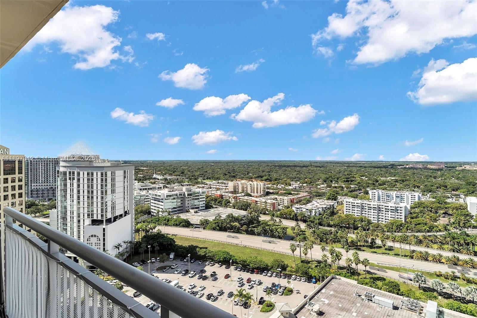 METROPOLIS II AT DADELAND - Residential