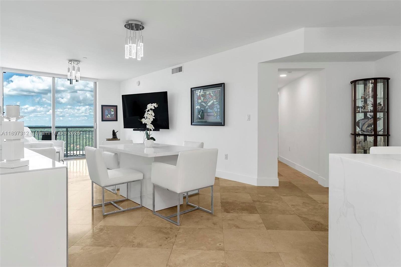 METROPOLIS II AT DADELAND - Residential