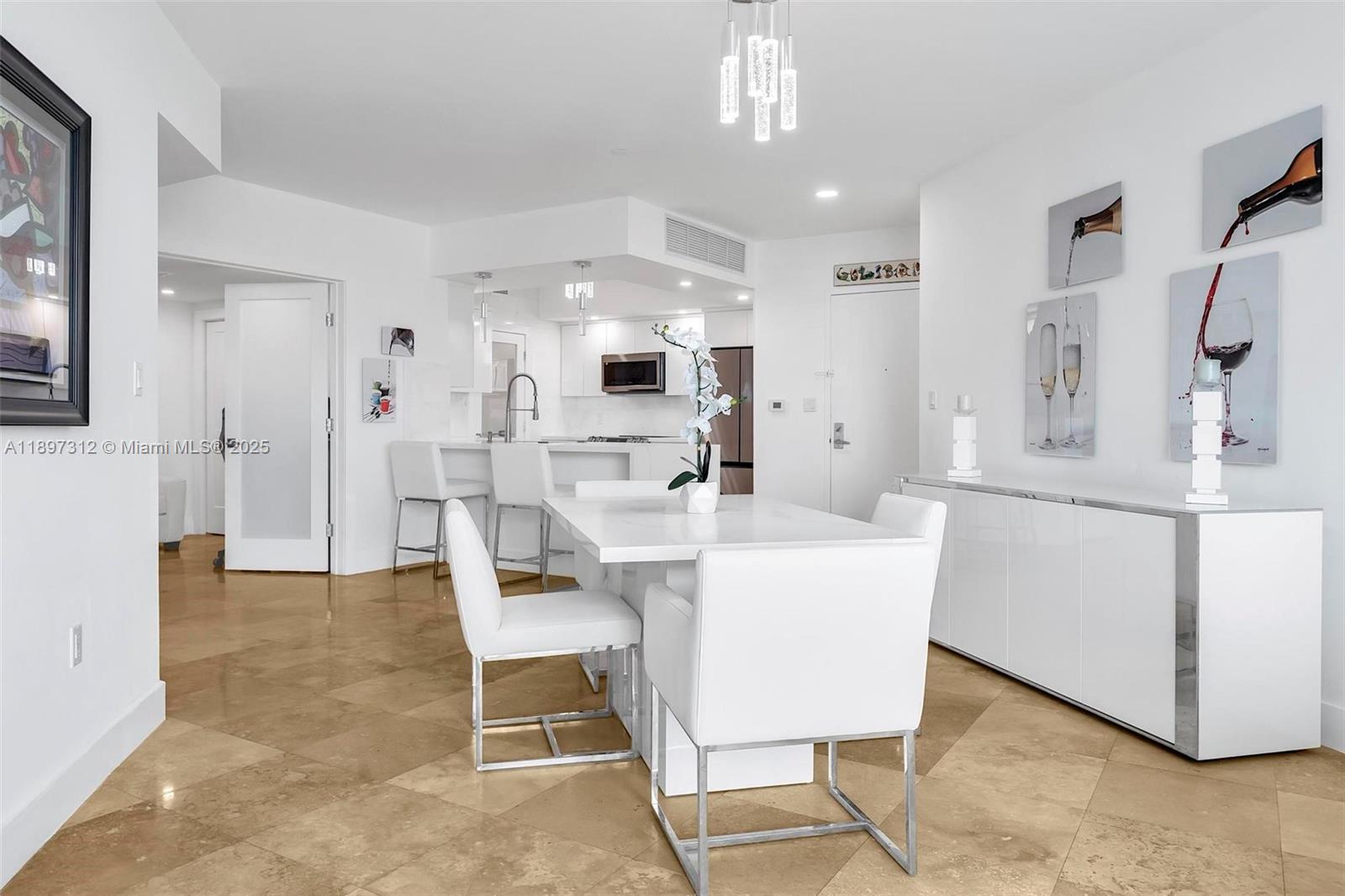 METROPOLIS II AT DADELAND - Residential
