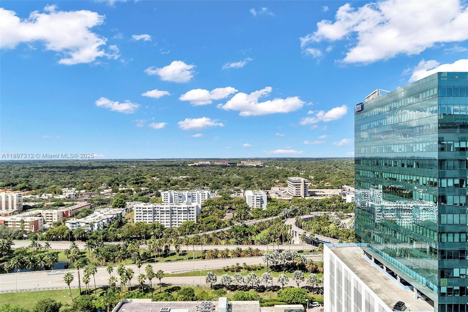 METROPOLIS II AT DADELAND - Residential