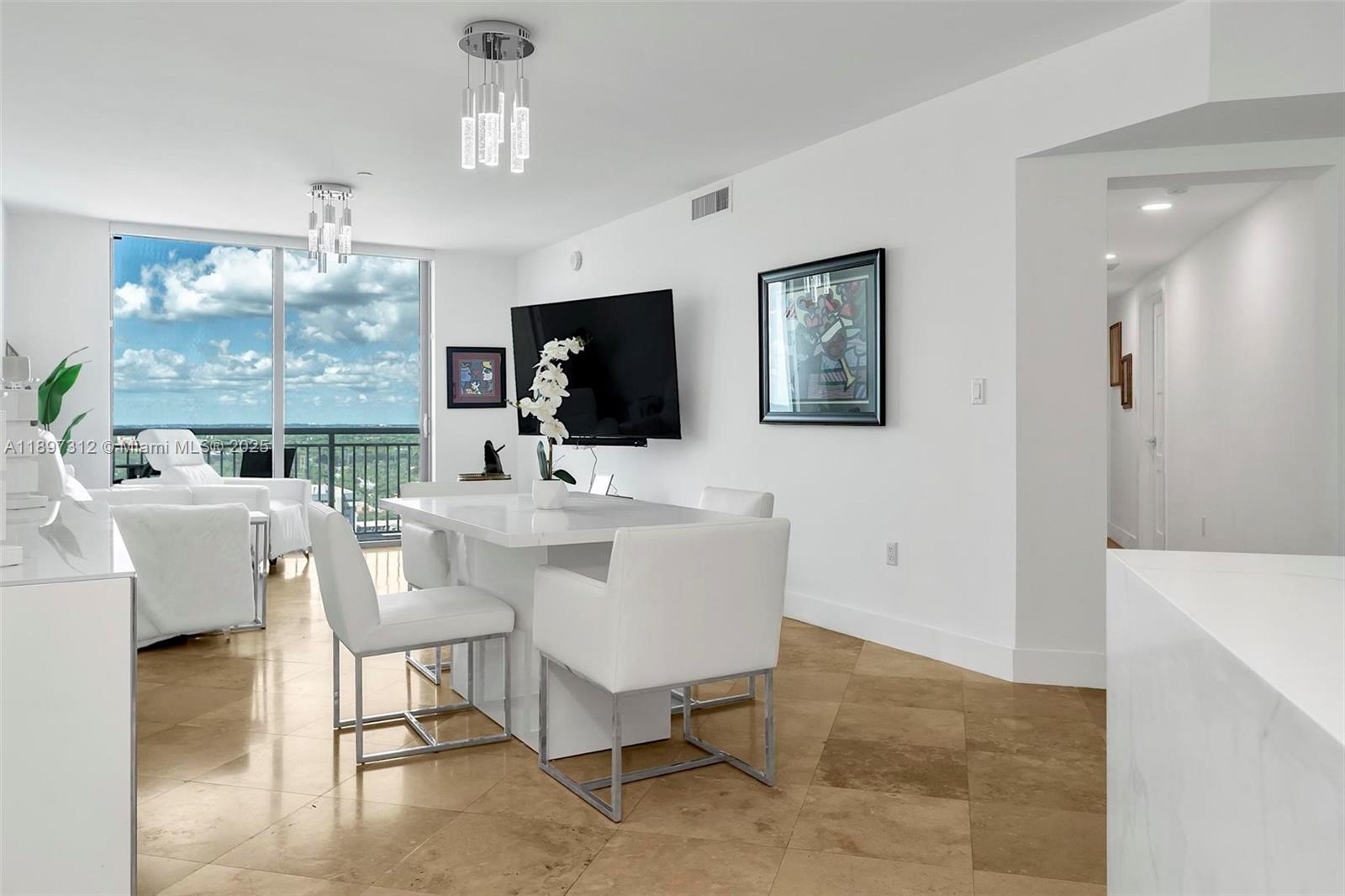 METROPOLIS II AT DADELAND - Residential