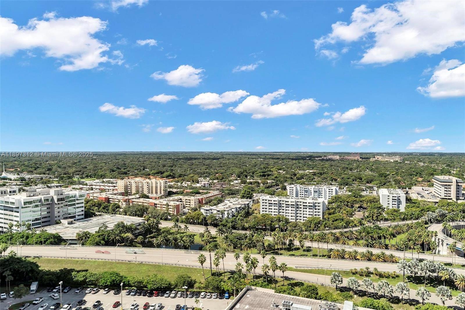 METROPOLIS II AT DADELAND - Residential